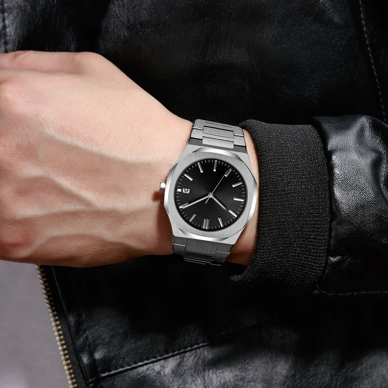 Montreclaire® - Invictus MontreClaire