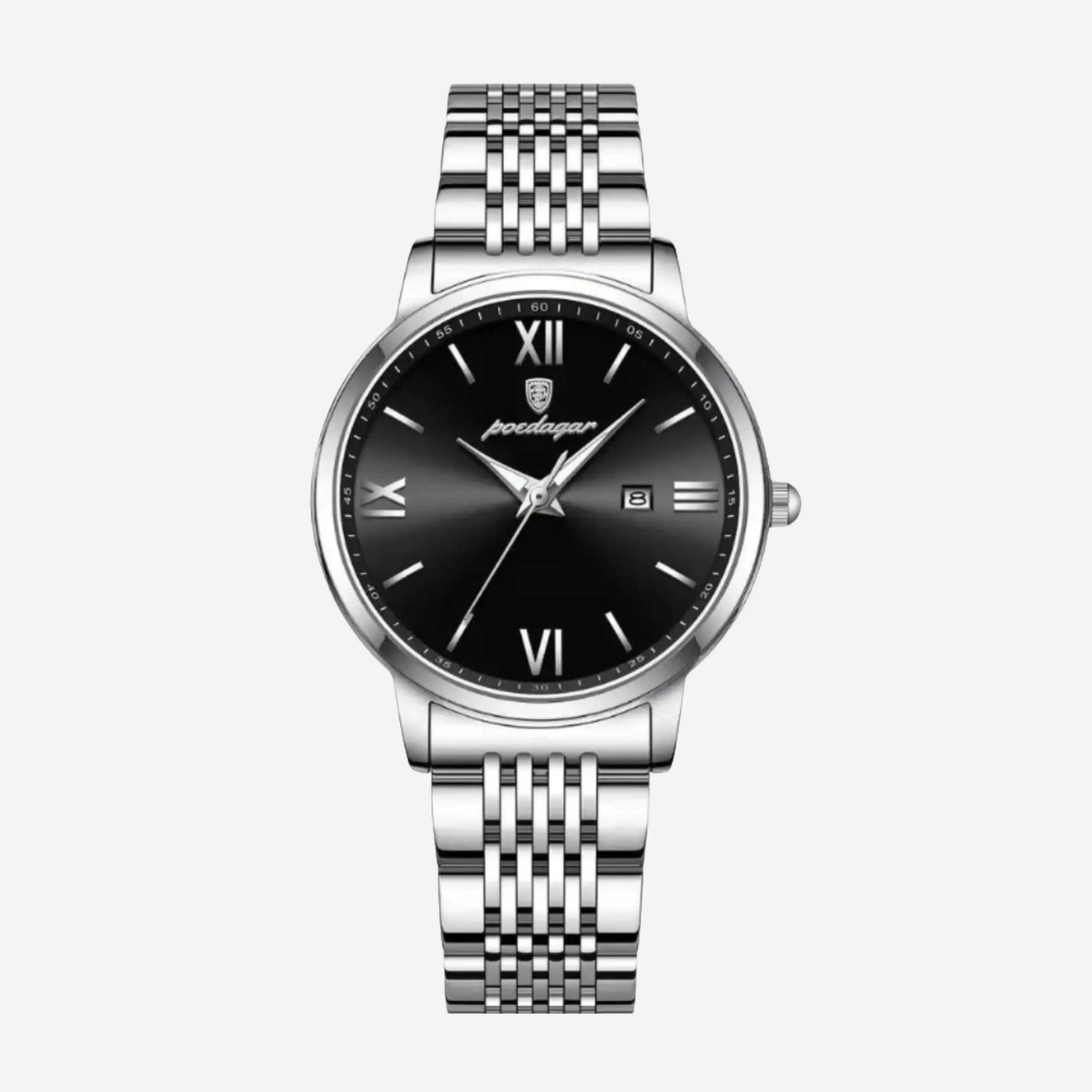 MontreClaire® Kinetza MontreClaire