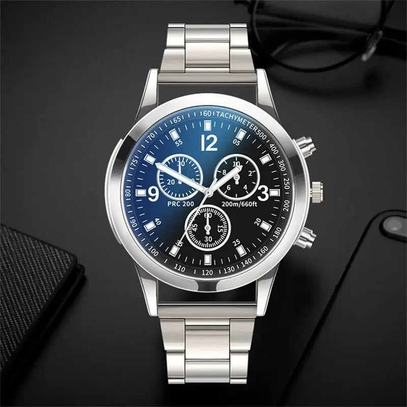 MontreClaire® Tempus MontreClaire®