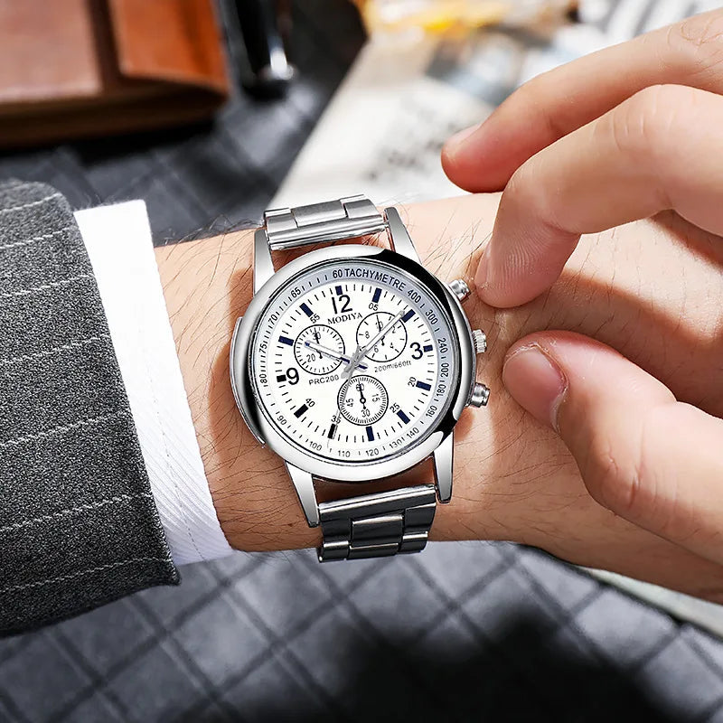 MontreClaire® Tempus MontreClaire