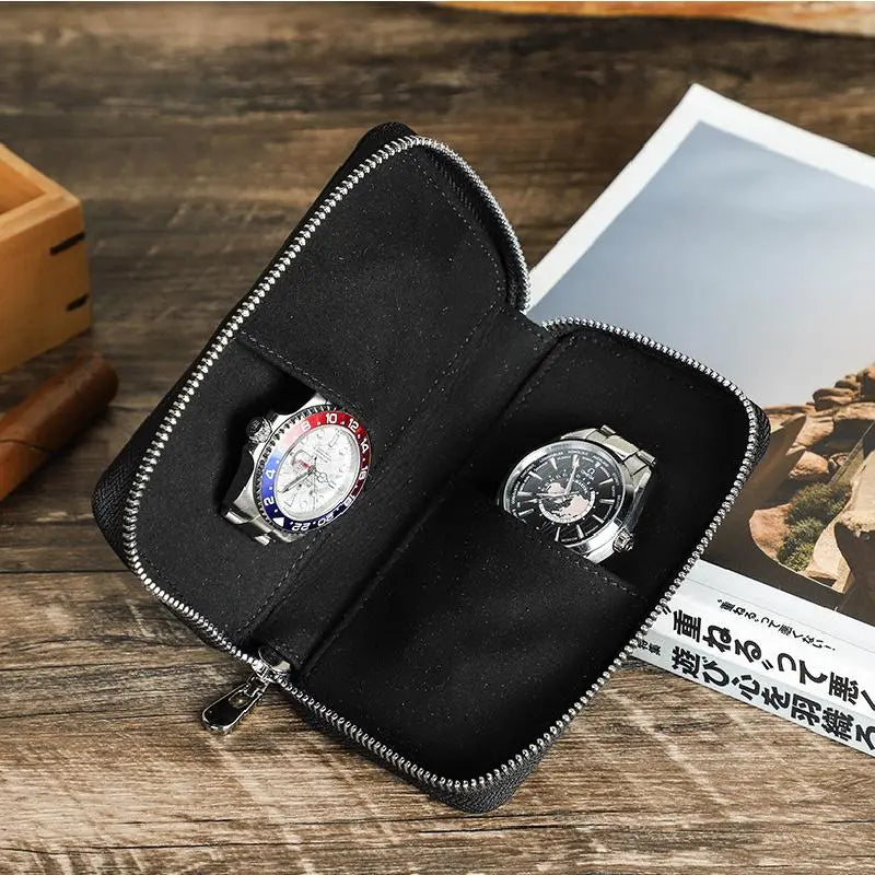 Estuche MontreClaire® Heritage Duo MontreClaire®