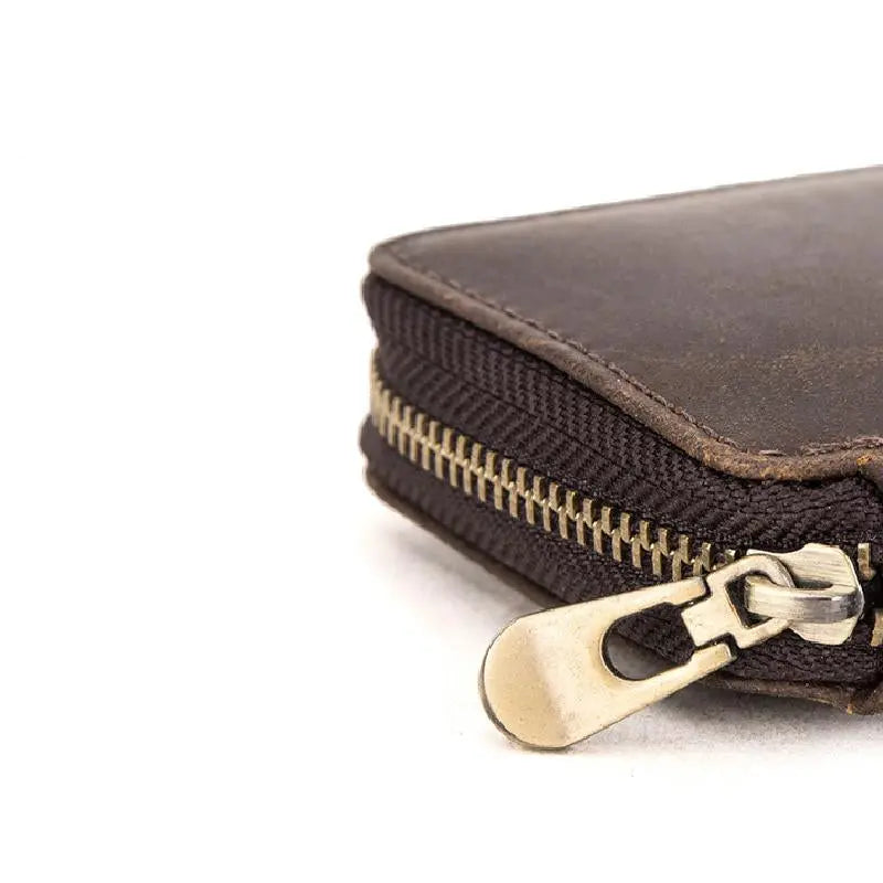 Estuche MontreClaire® Heritage Duo - vista superior