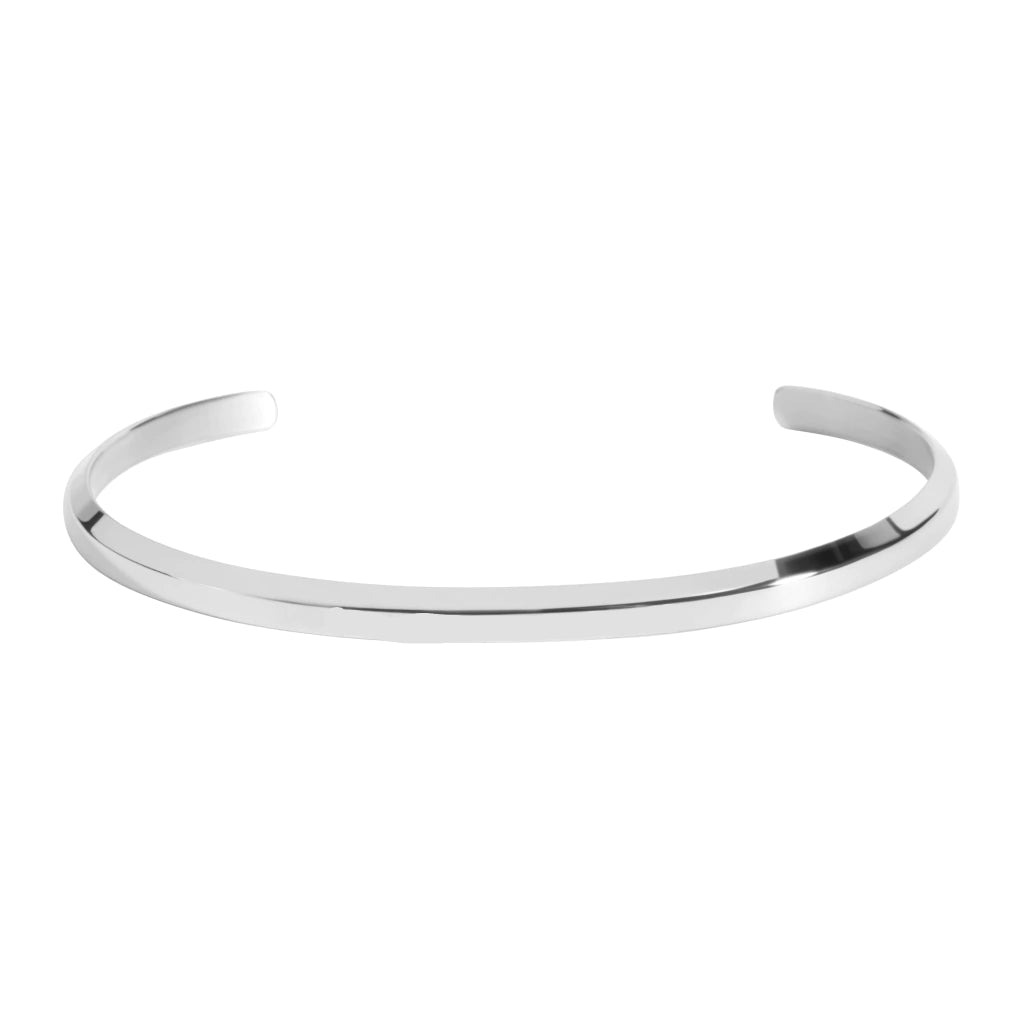 Brazalete MontreClaire® Plata MontreClaire