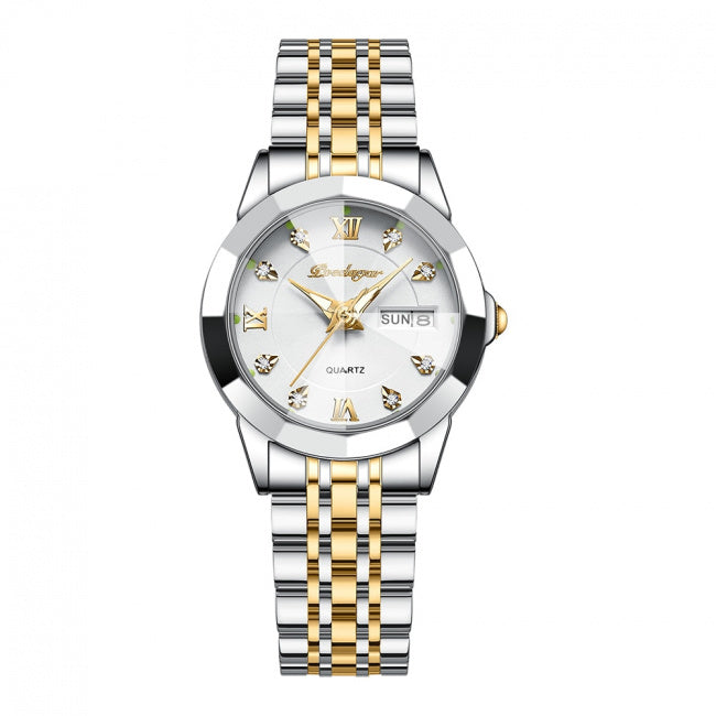 MontreClaire® Radiant
