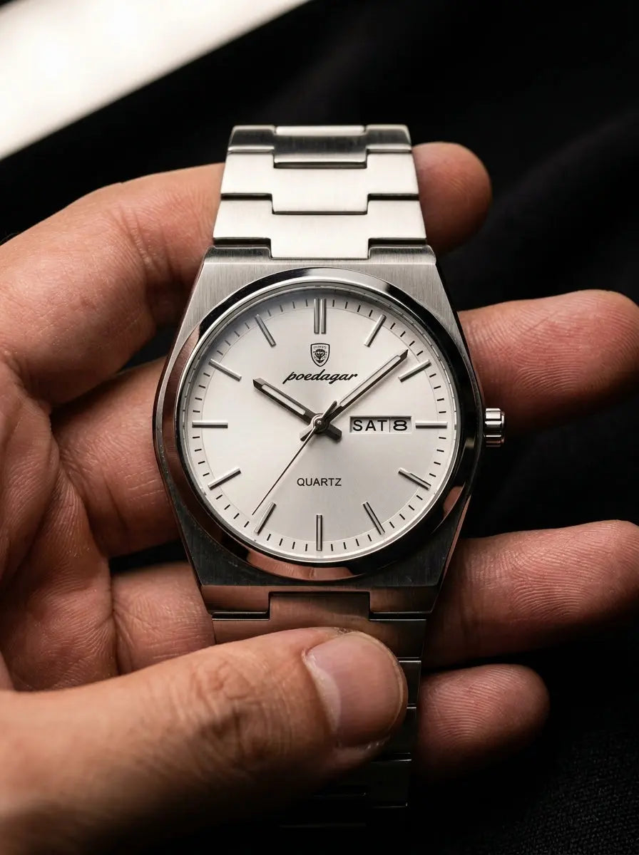 MontreClaire® 008