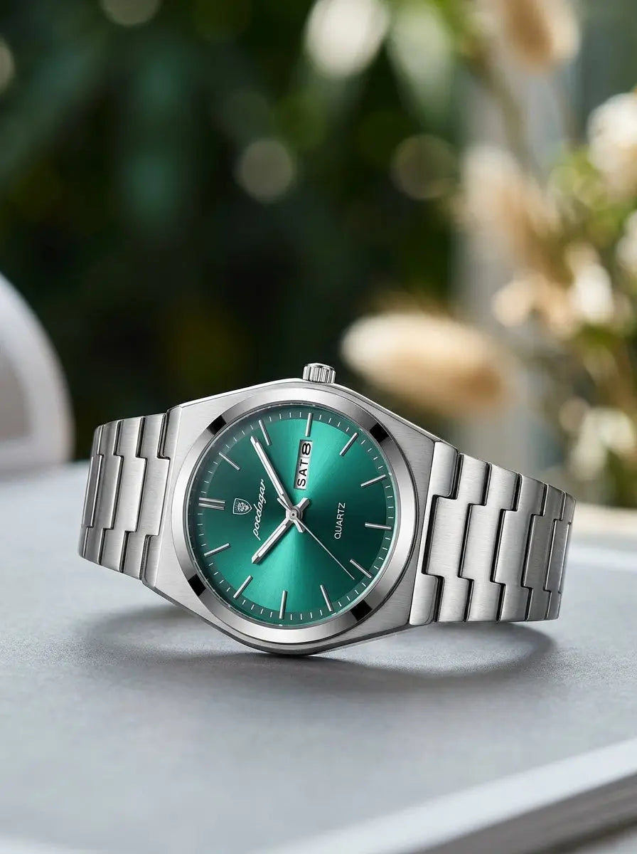 MontreClaire® 008