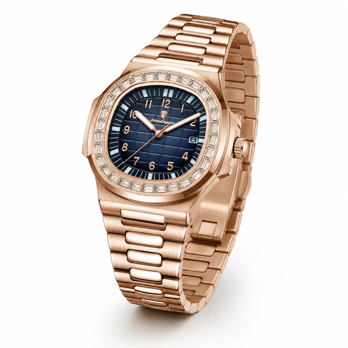 MontreClaire® 017