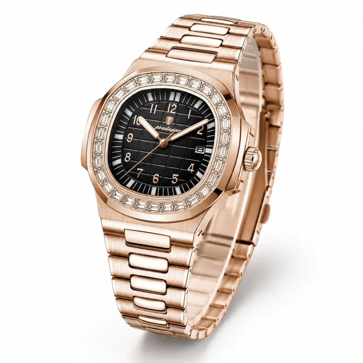 MontreClaire® 017