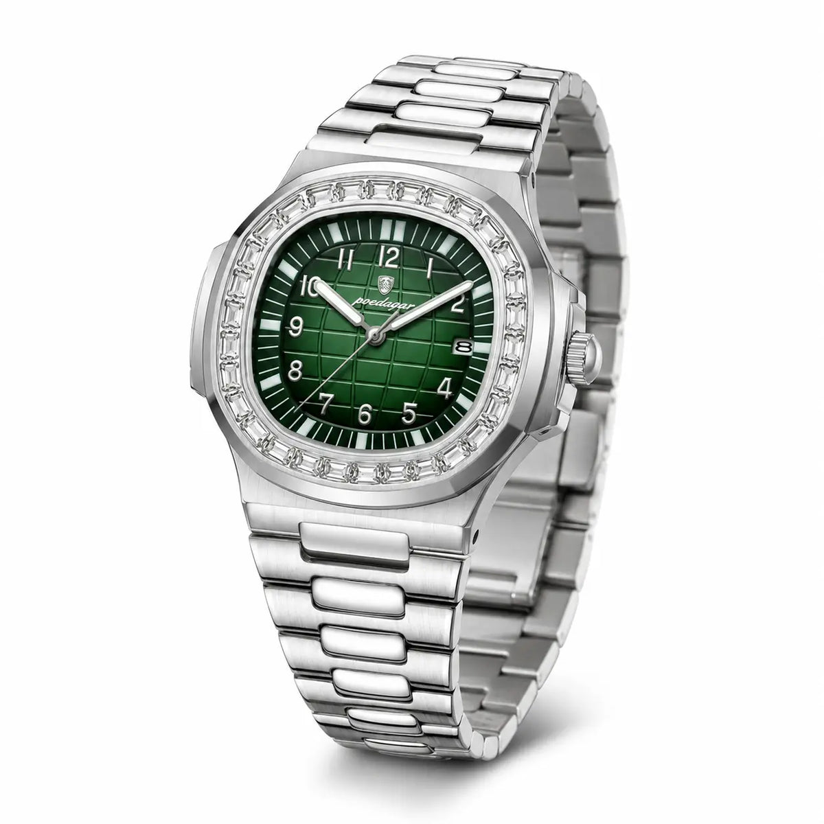 MontreClaire® 017