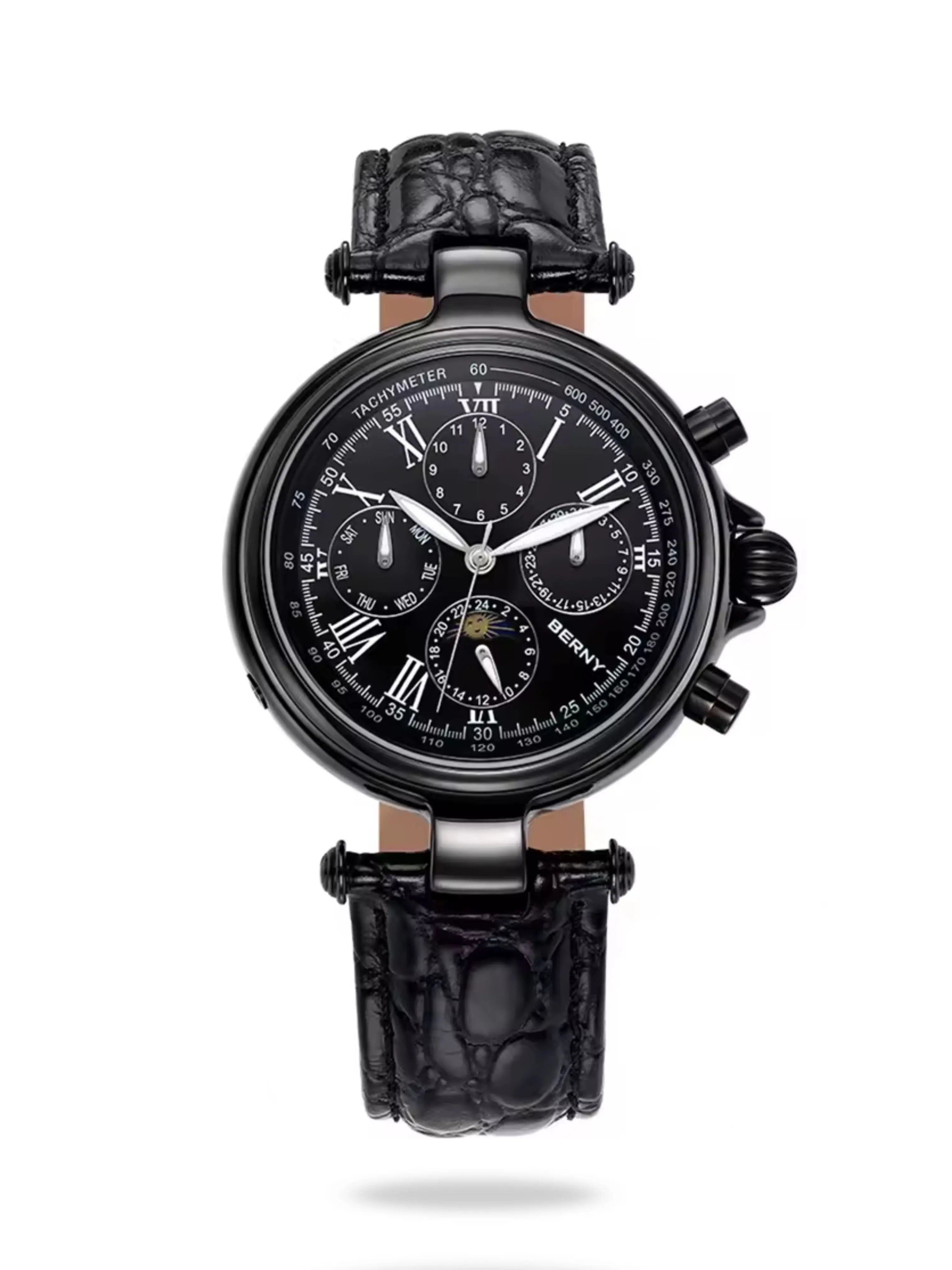 MontreClaire® Palazzo 40 mm — imagen 7