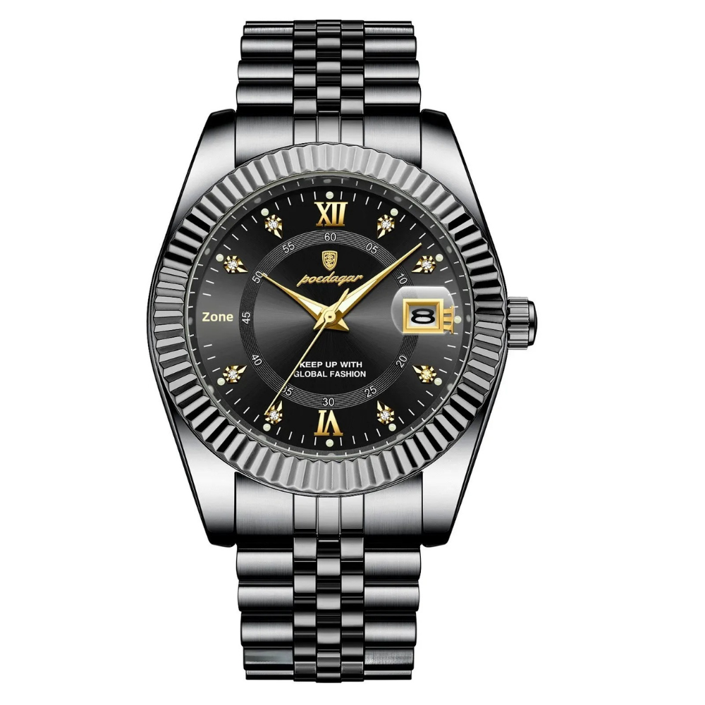 MontreClaire® GoldenStar