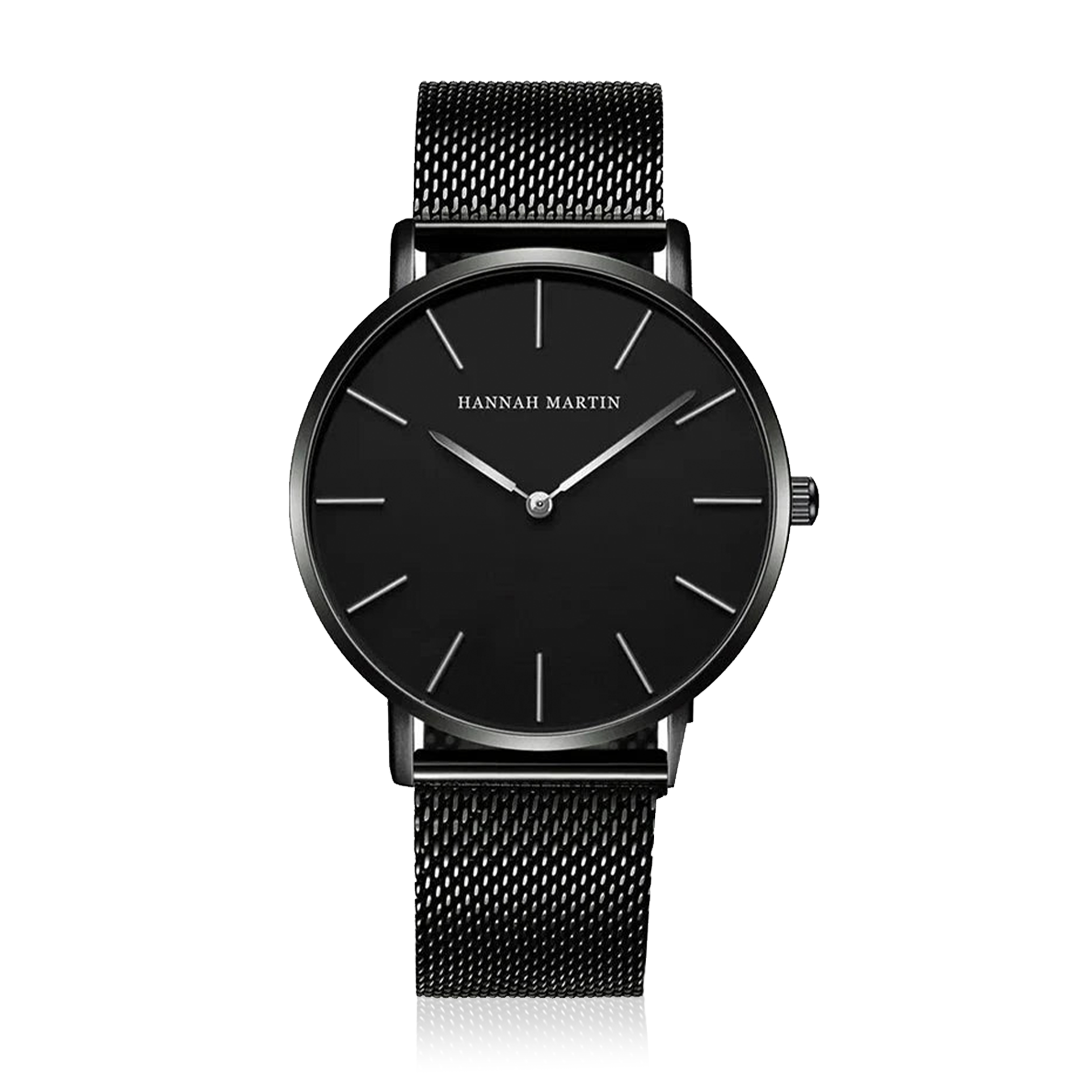 MontreClaire® Mesh