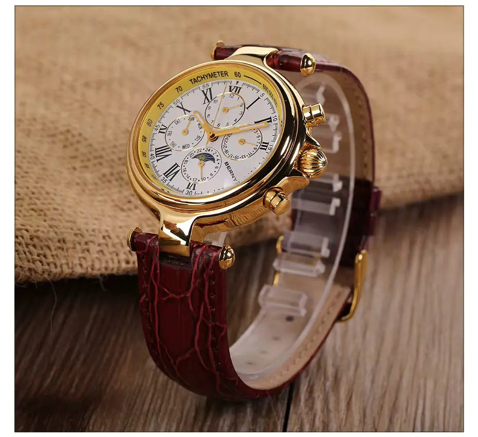 MontreClaire® Palazzo 40 mm — imagen 3