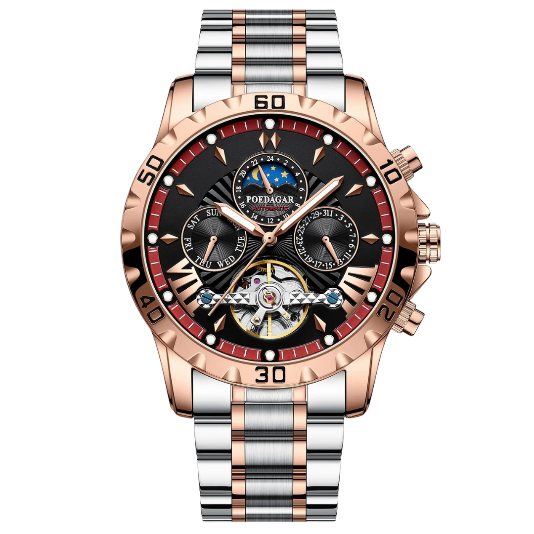 MontreClaire® AutoMaster