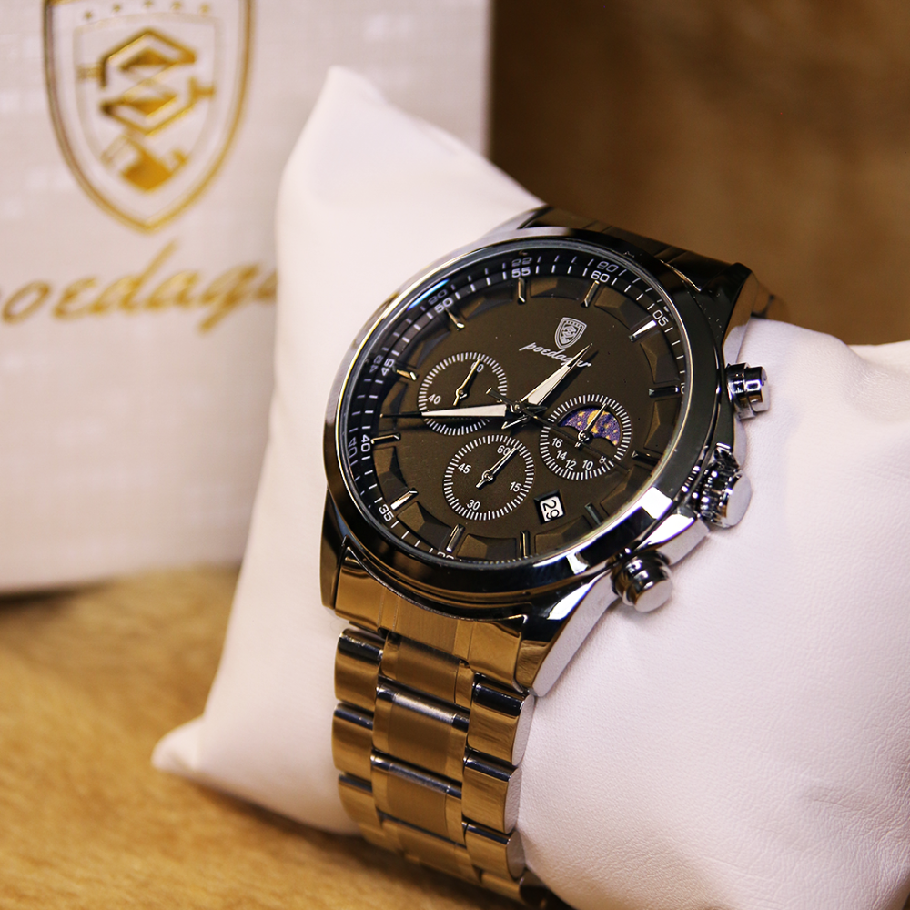 MontreClaire Nautilus