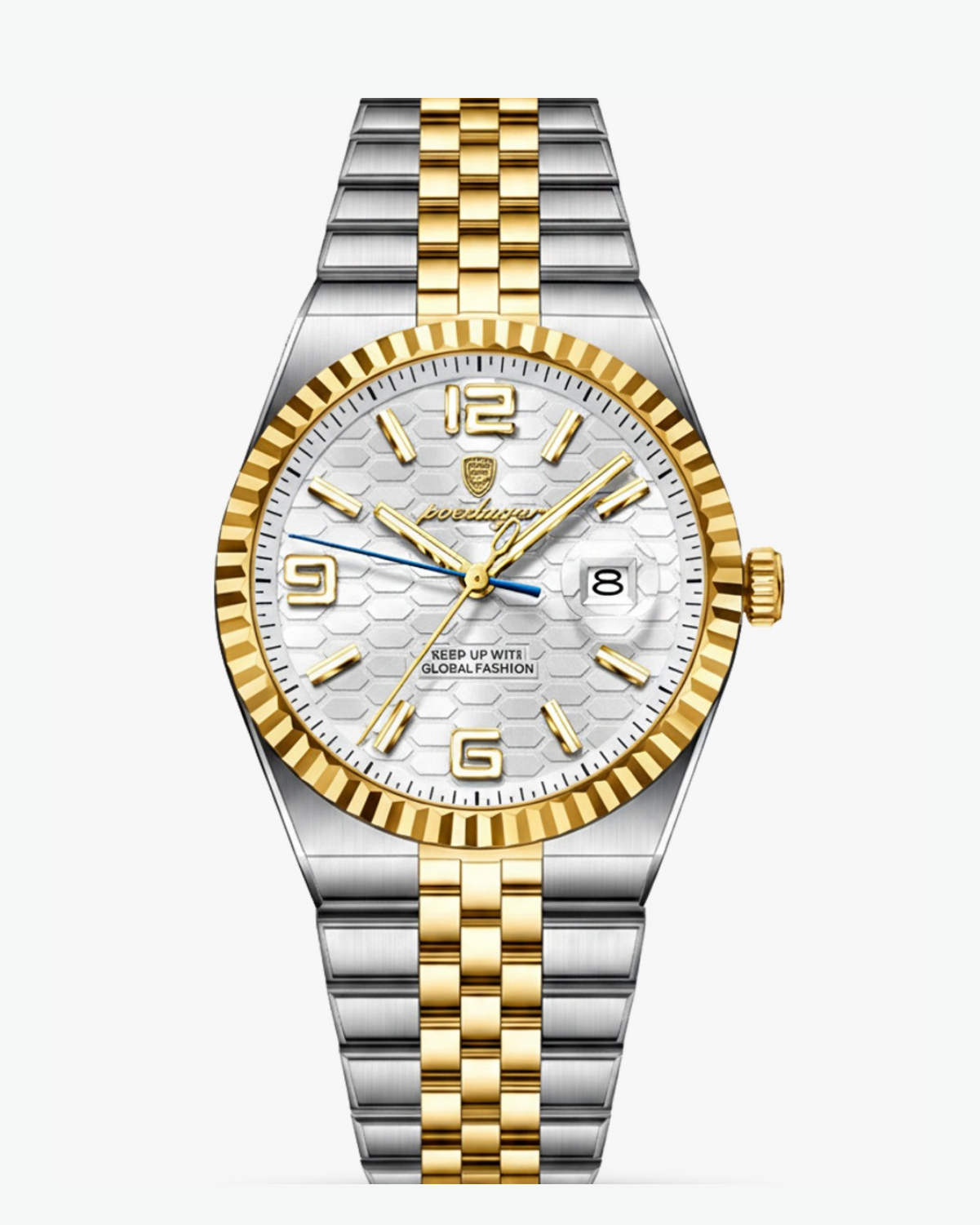 MontreClaire Diamond