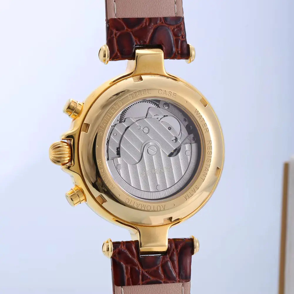 MontreClaire® Palazzo 40 mm — imagen 4