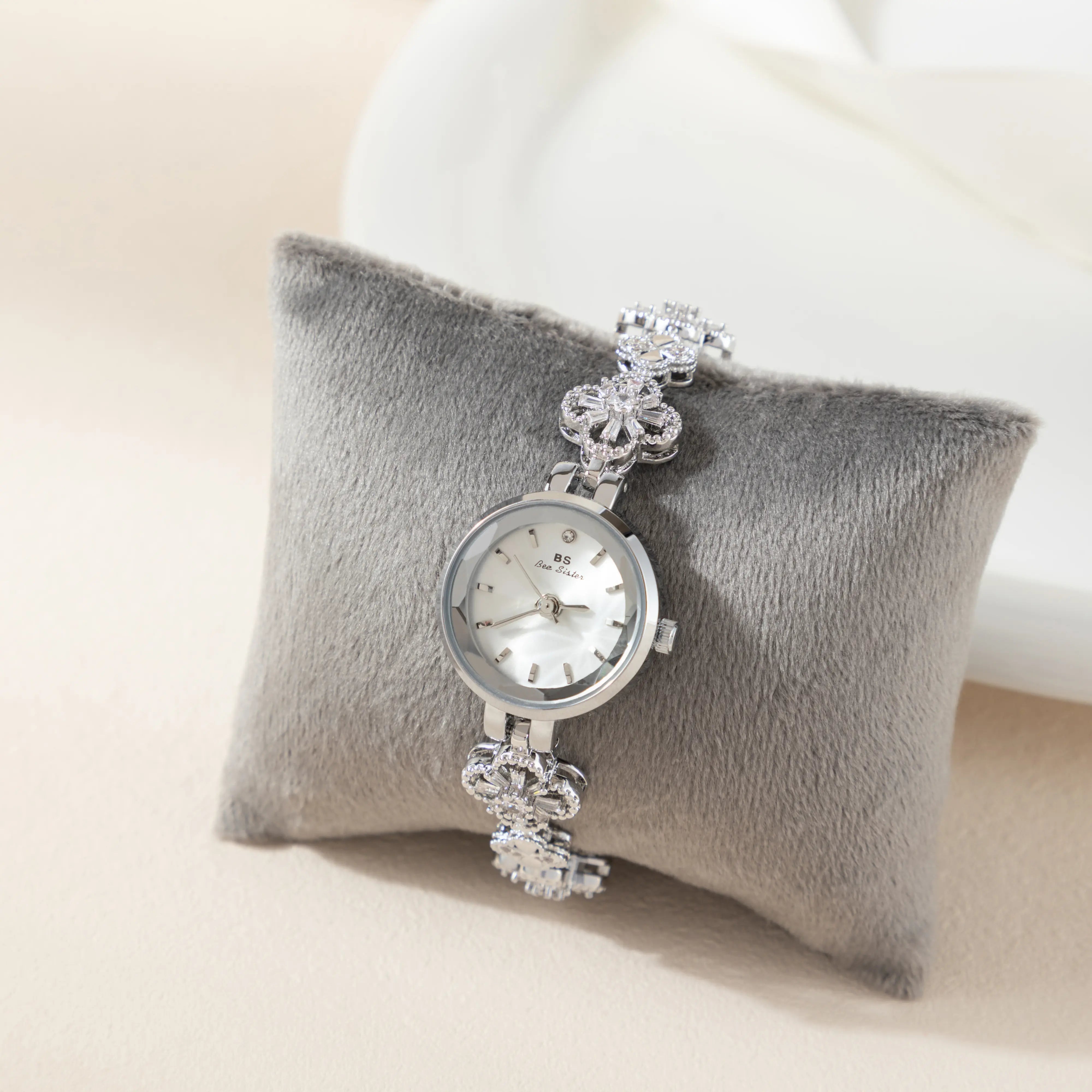 MontreClaire® Mielle