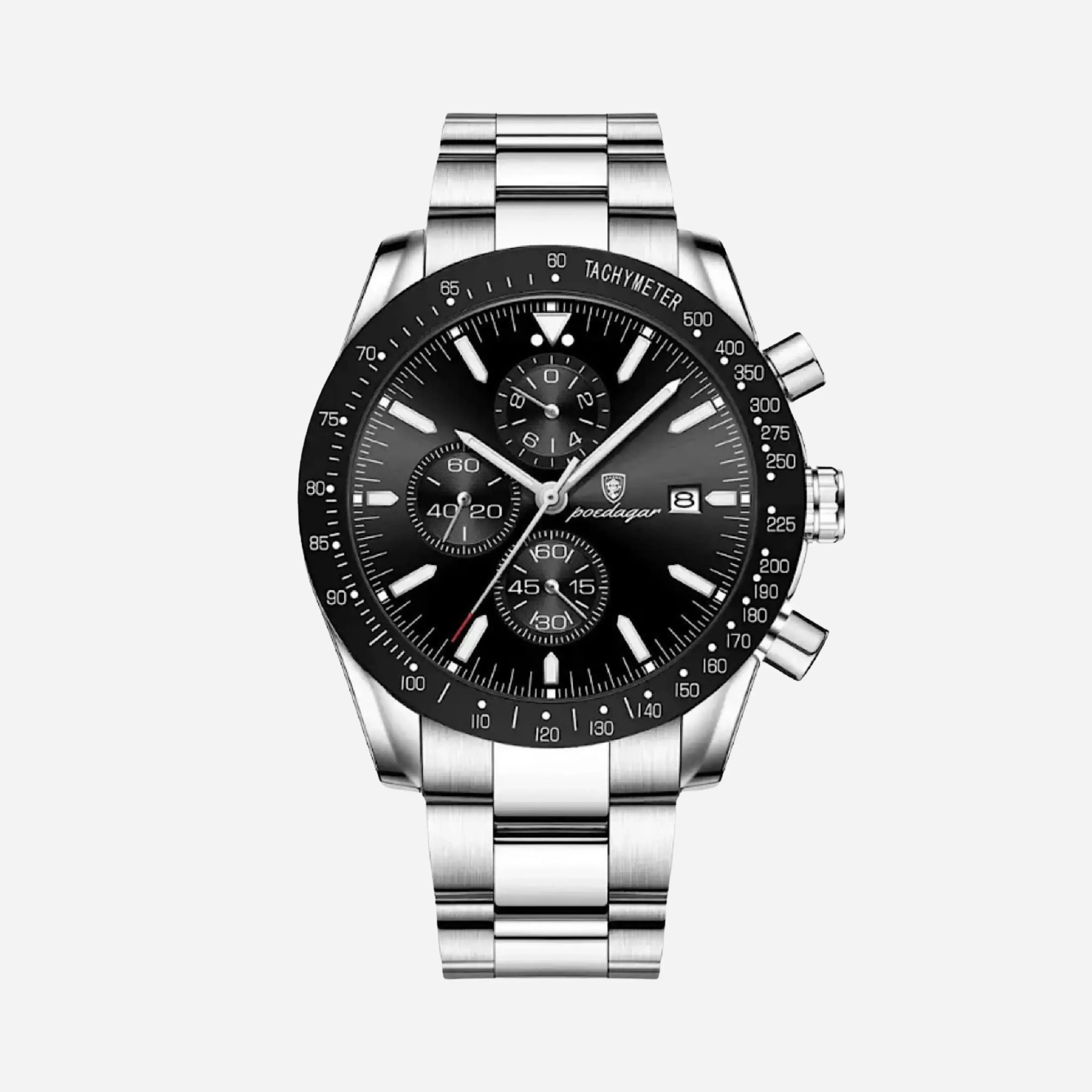 MontreClaire® Altair