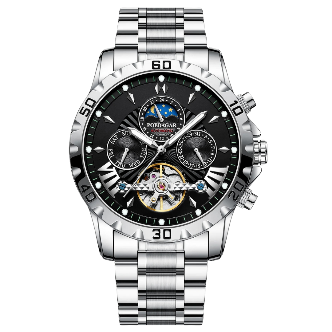 MontreClaire® AutoMaster
