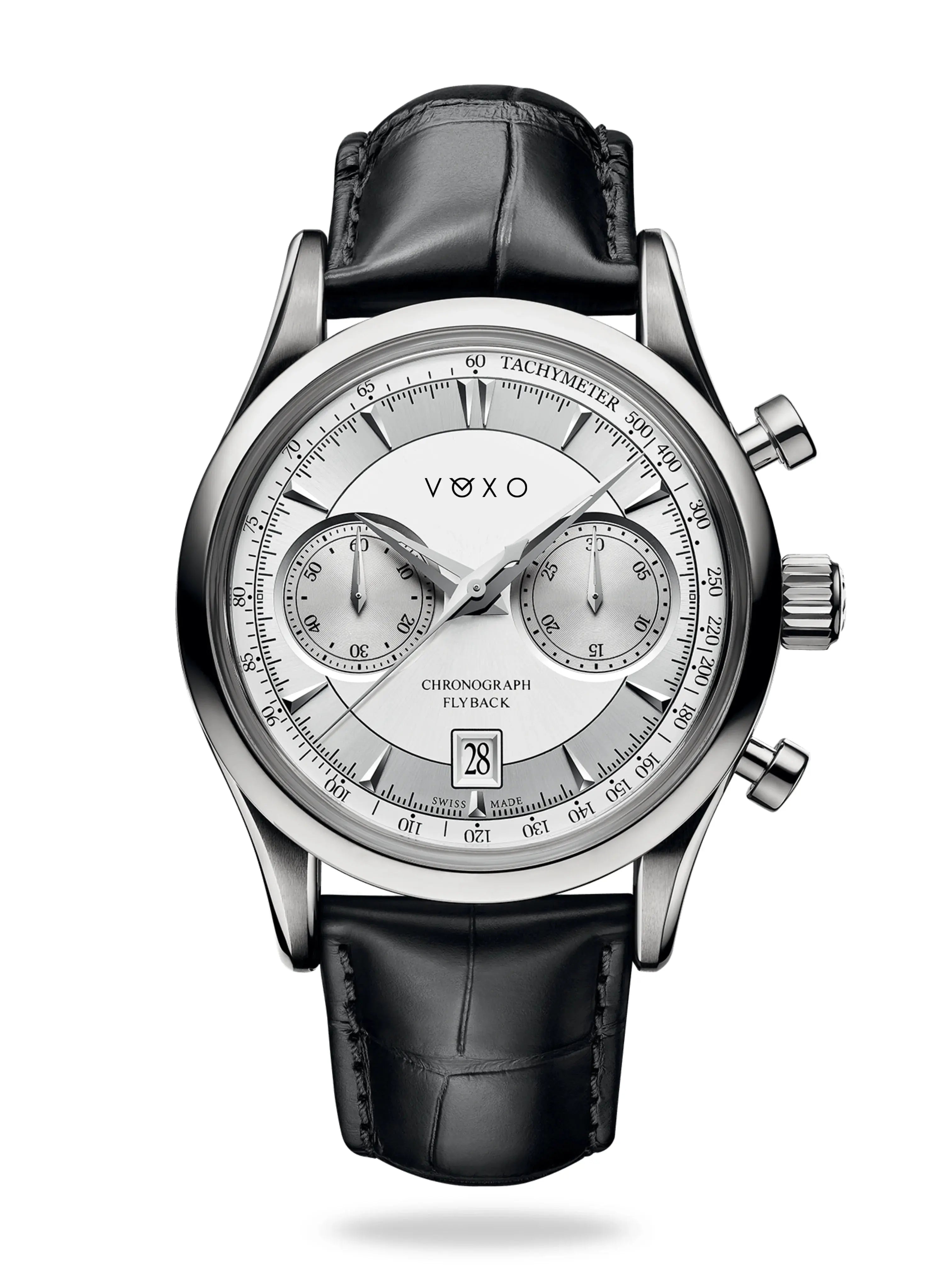 MontreClaire® Flyback 42 mm — imagen 27