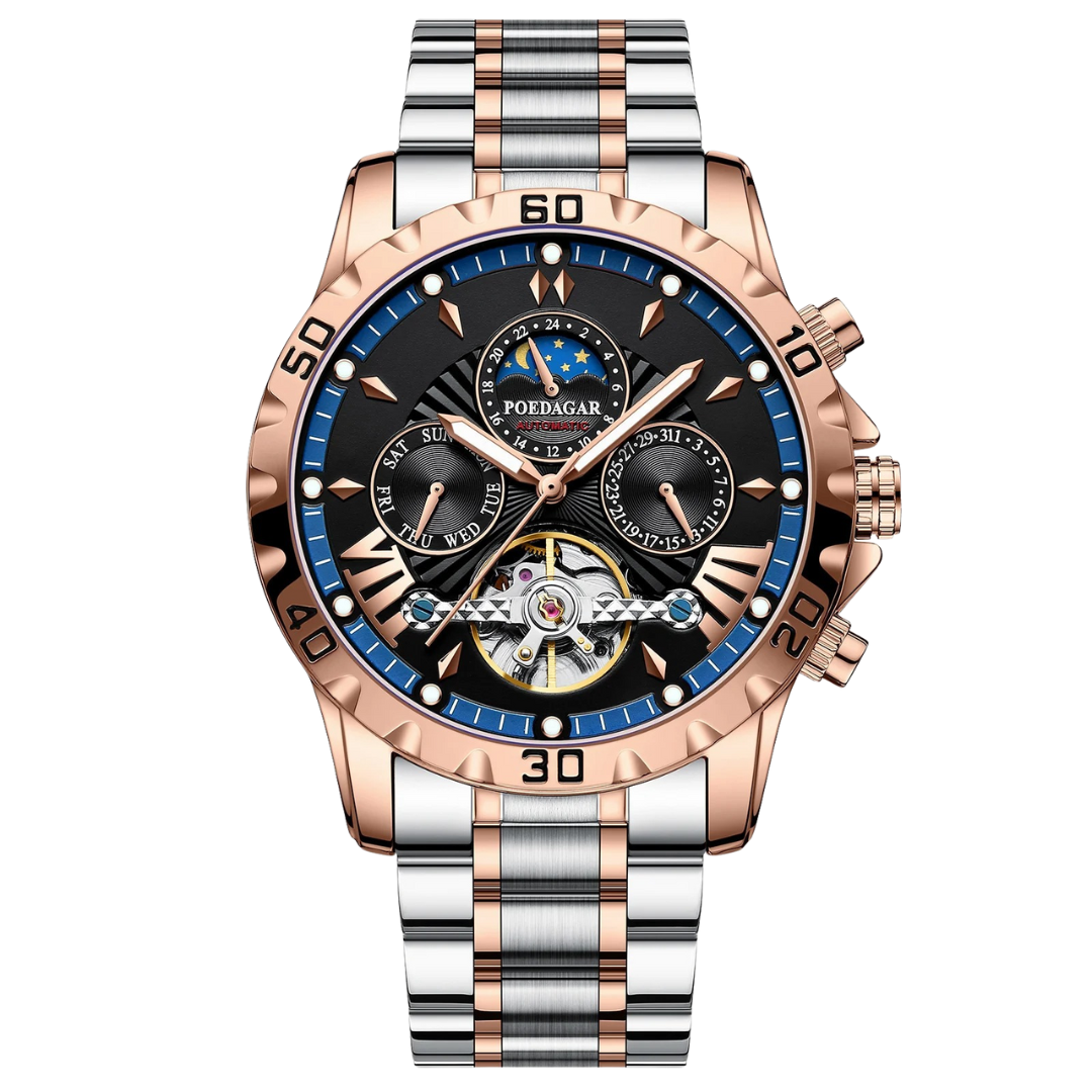 MontreClaire® AutoMaster