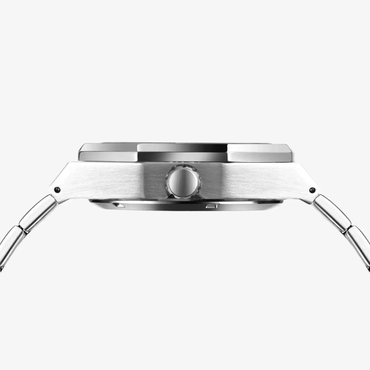 Reloj MontreClaire® 002 - detalle del brazalete