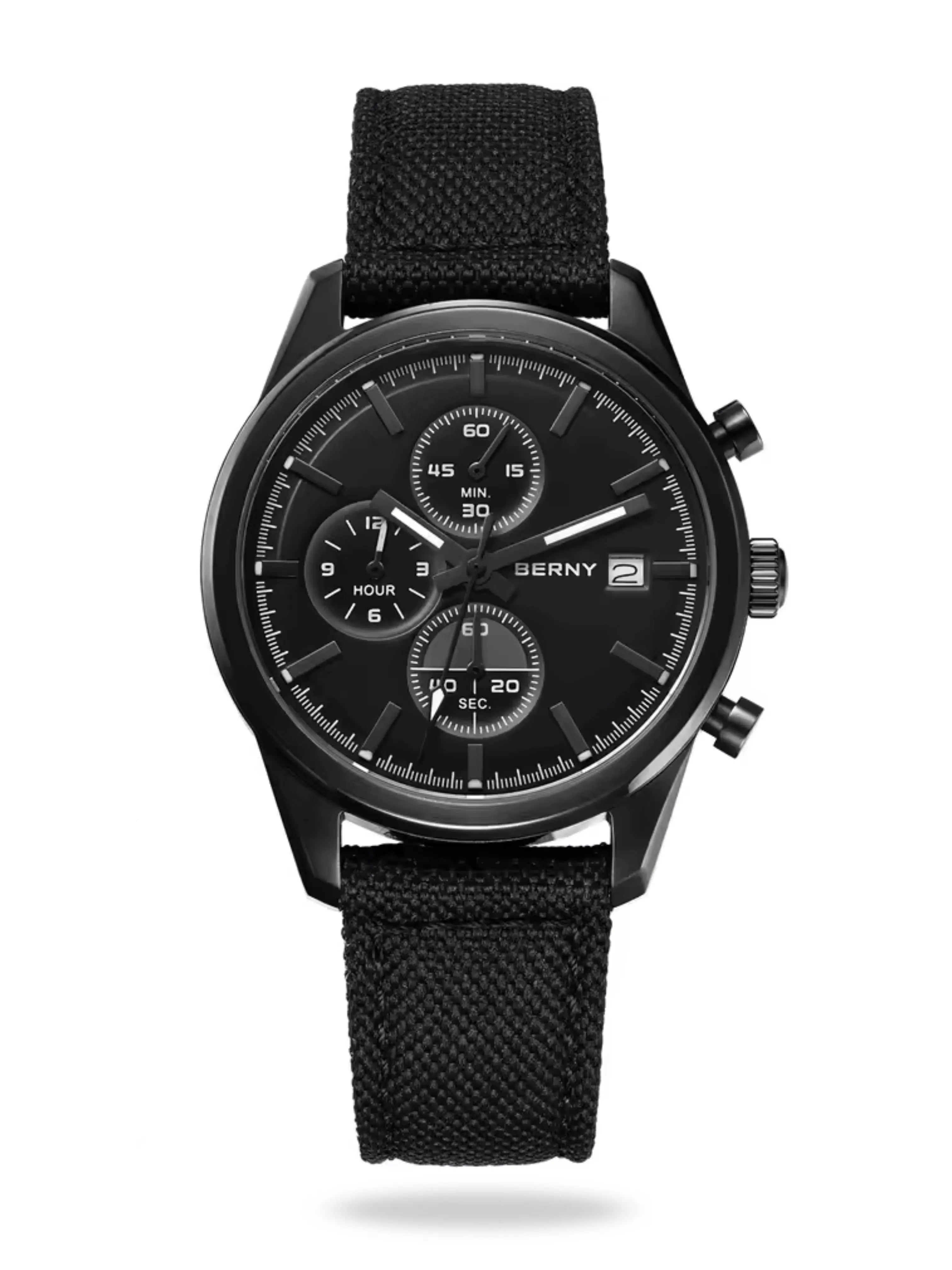 MontreClaire® Berny 37 mm — imagen 10