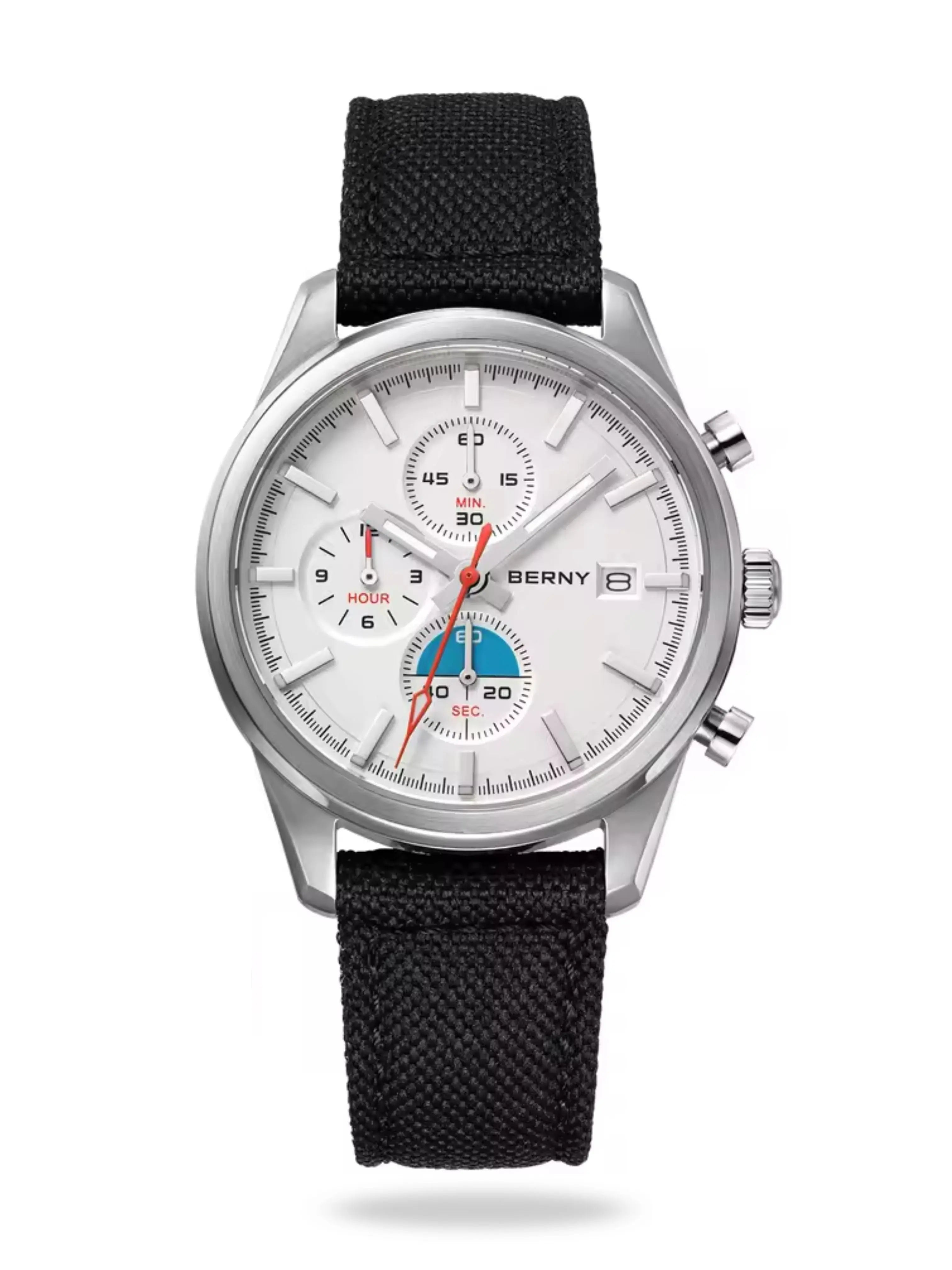MontreClaire® Berny 37 mm — imagen 7