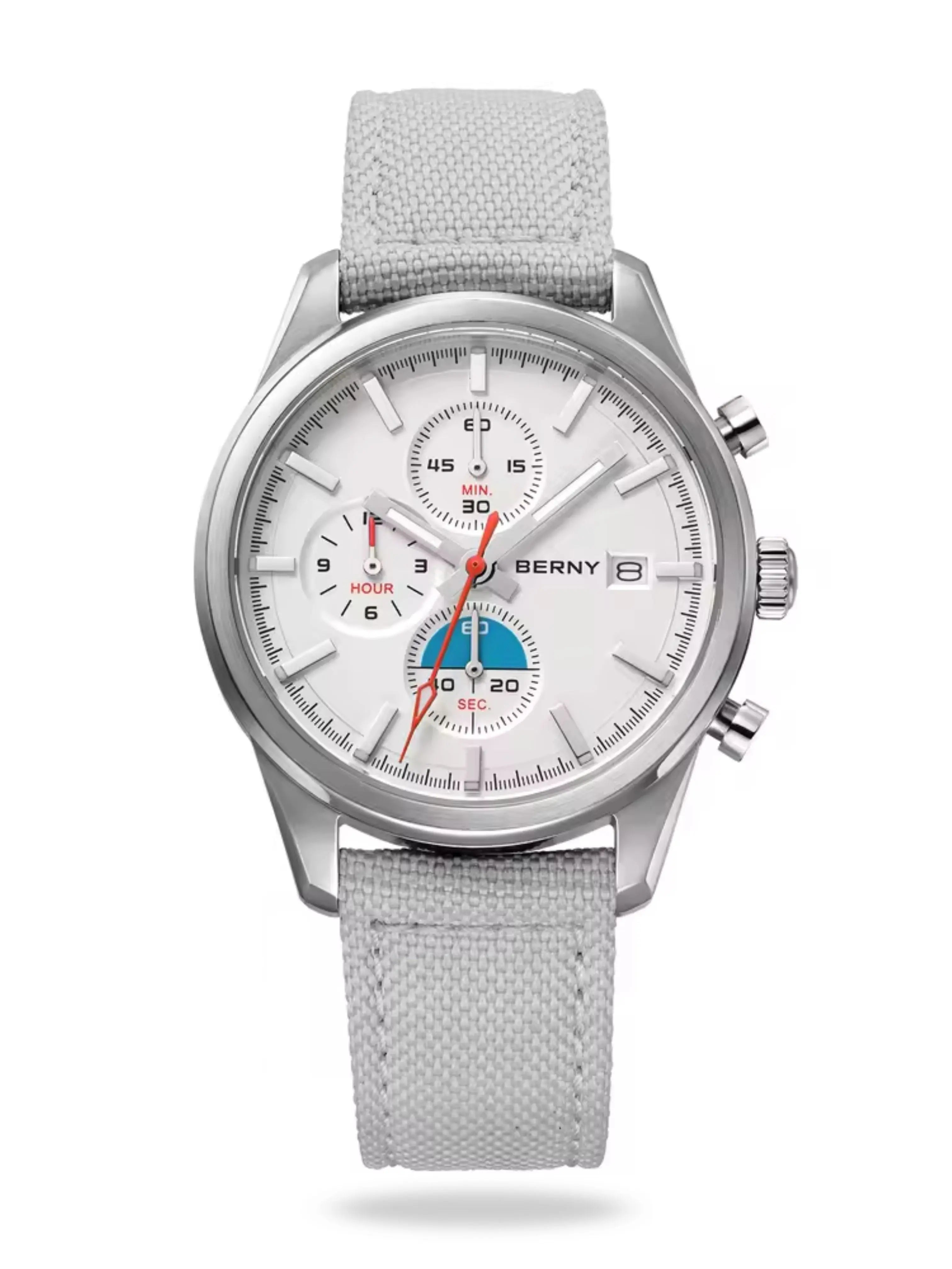 MontreClaire® Berny 37 mm — imagen 3