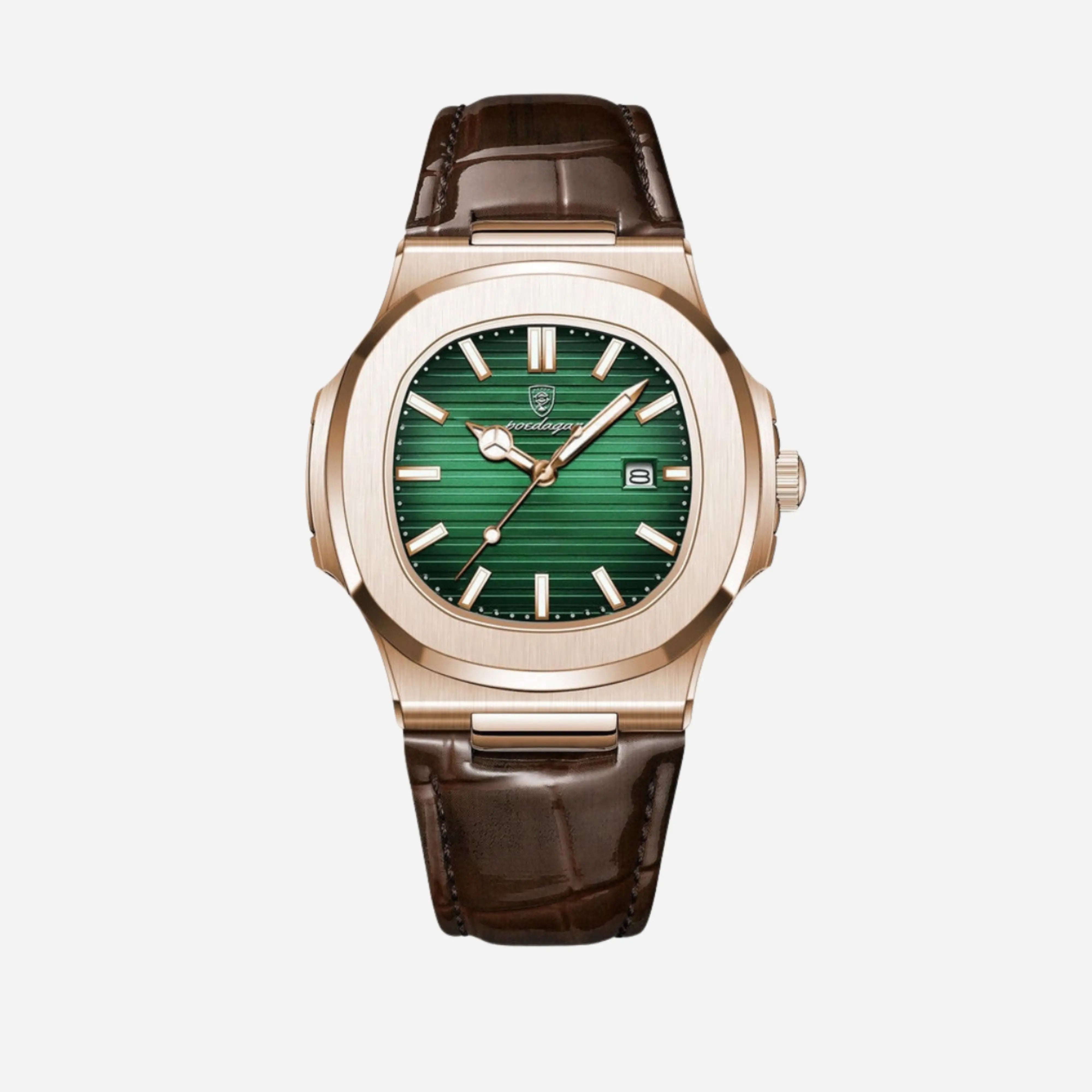 MontreClaire® 010