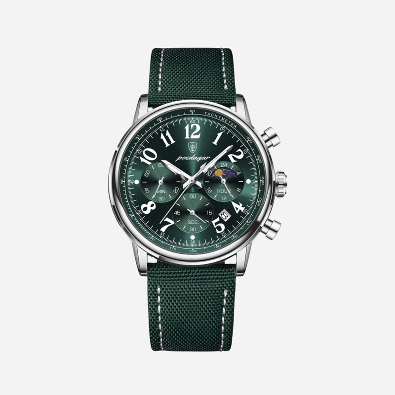 MontreClaire® 018