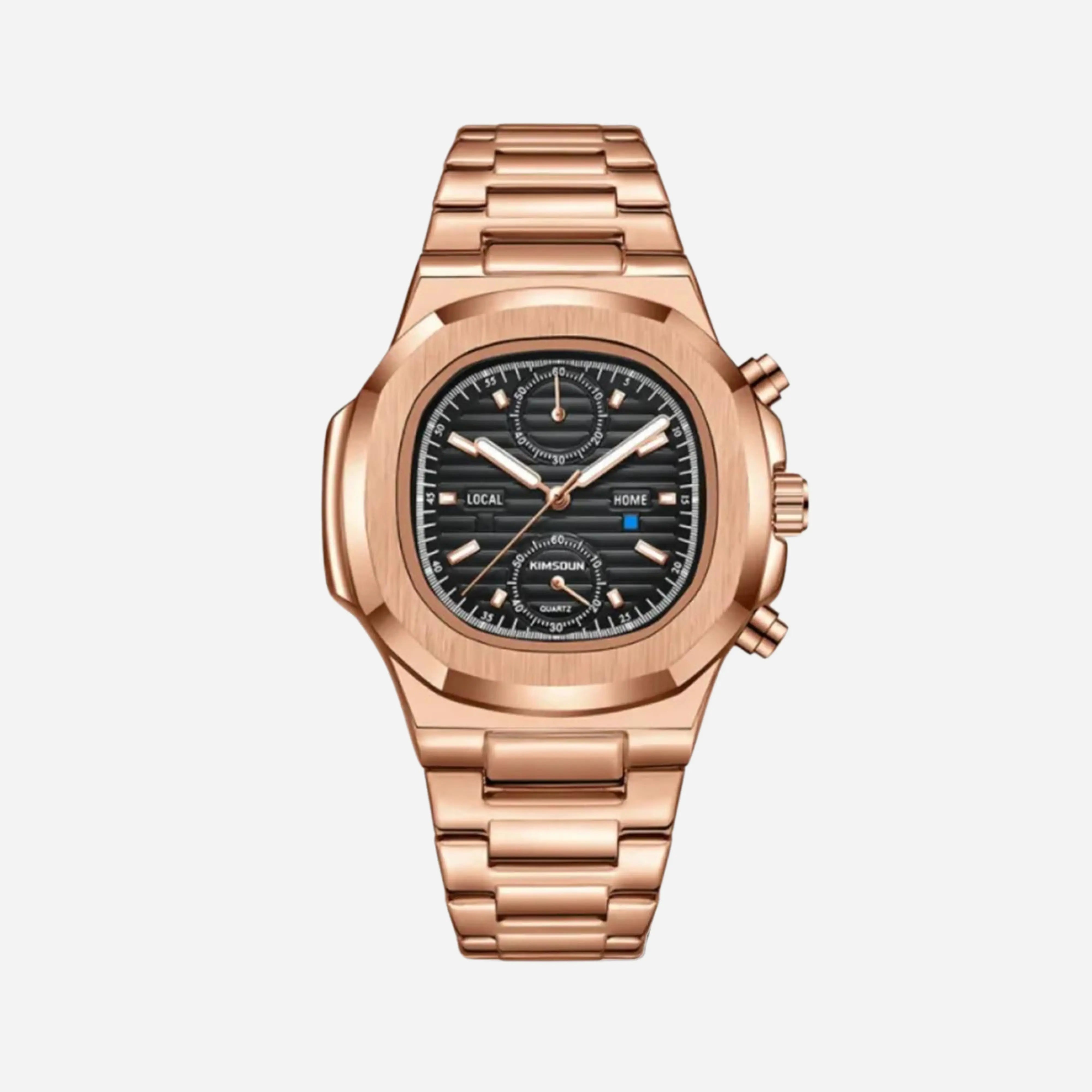 MontreClaire® 009