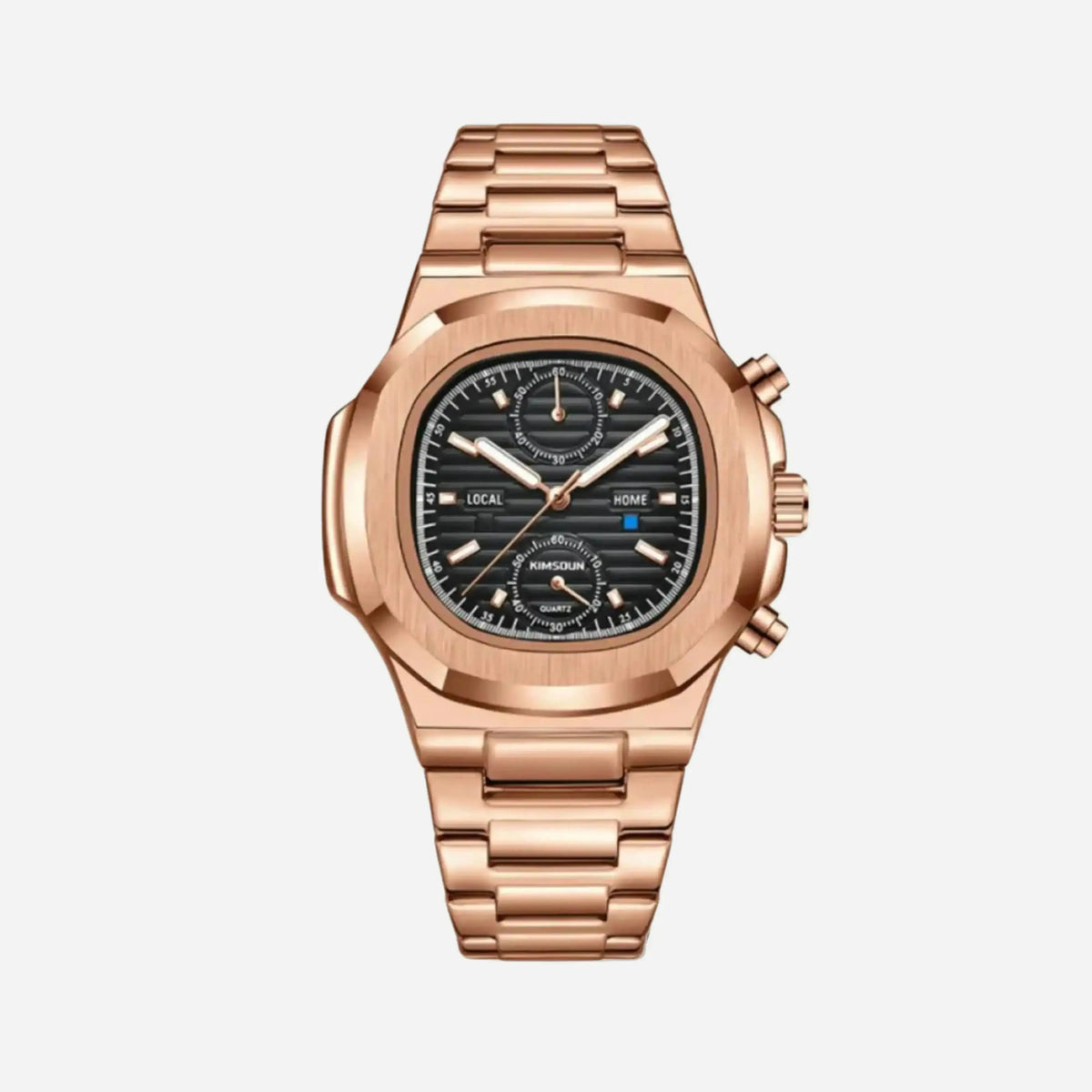 Reloj MontreClaire® 009 - vista superior