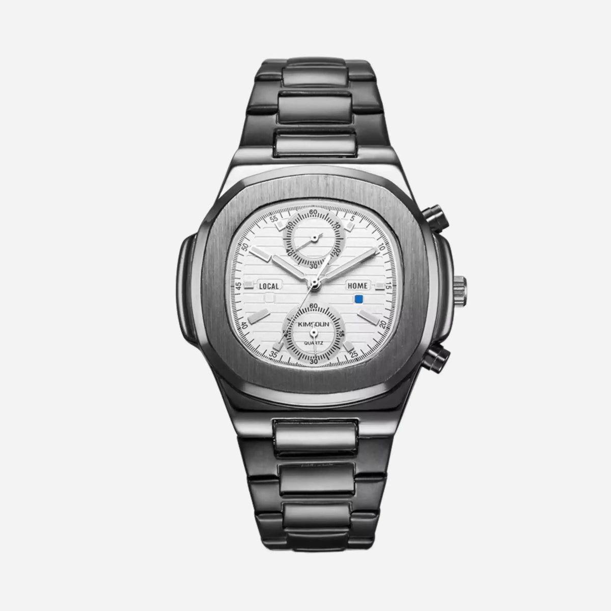 Reloj MontreClaire® 009 - detalle del cierre