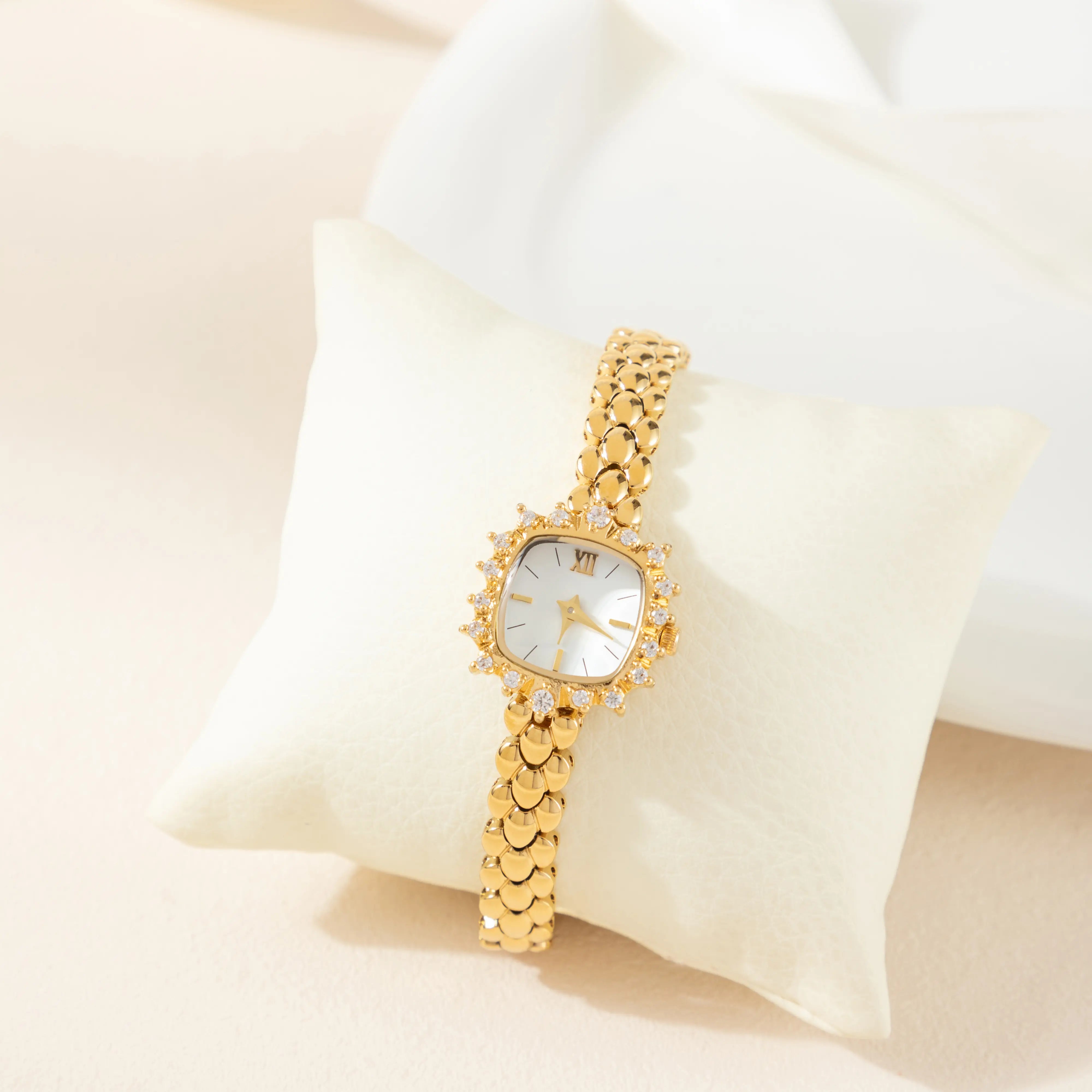 MontreClaire® Thalia