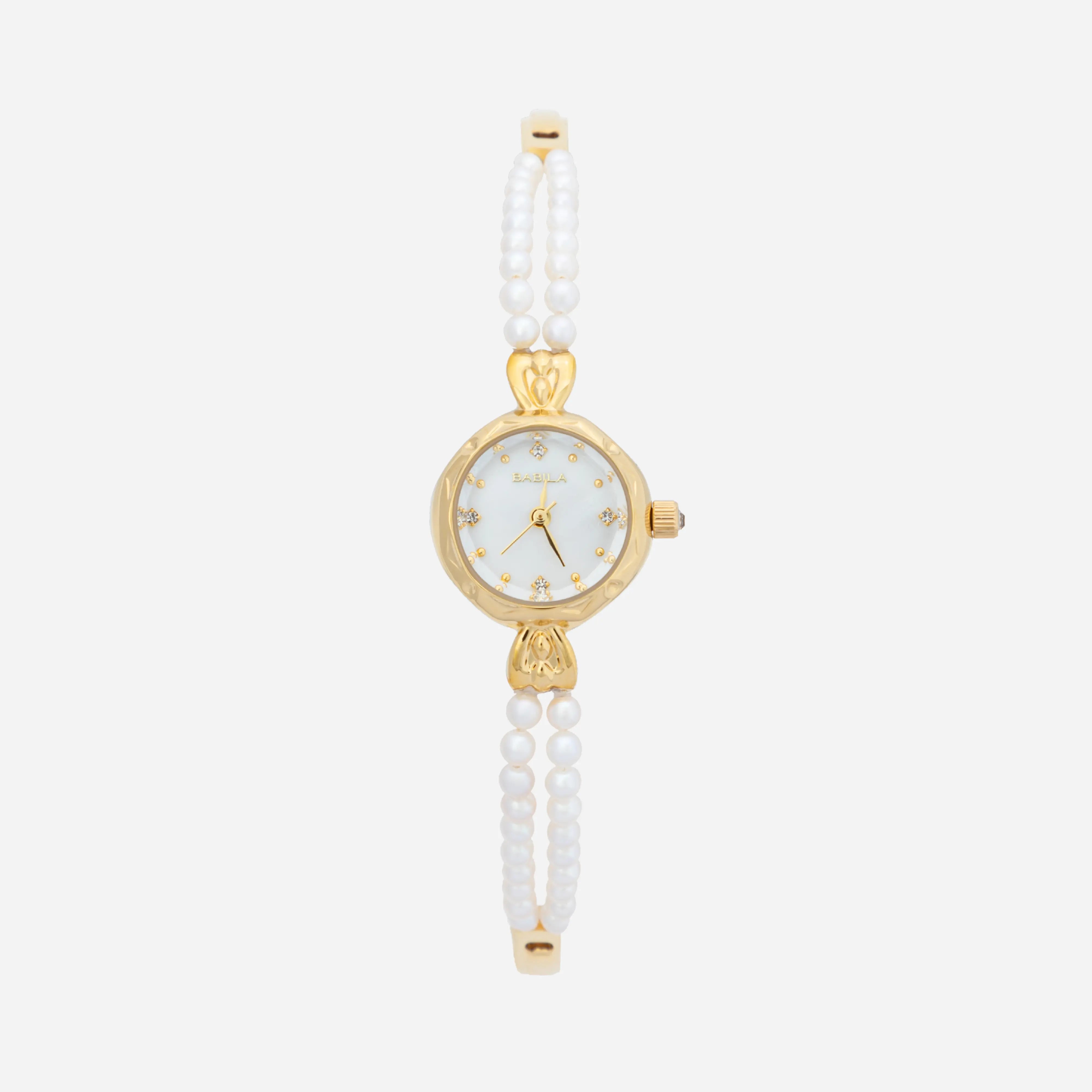 MontreClaire® Ysée