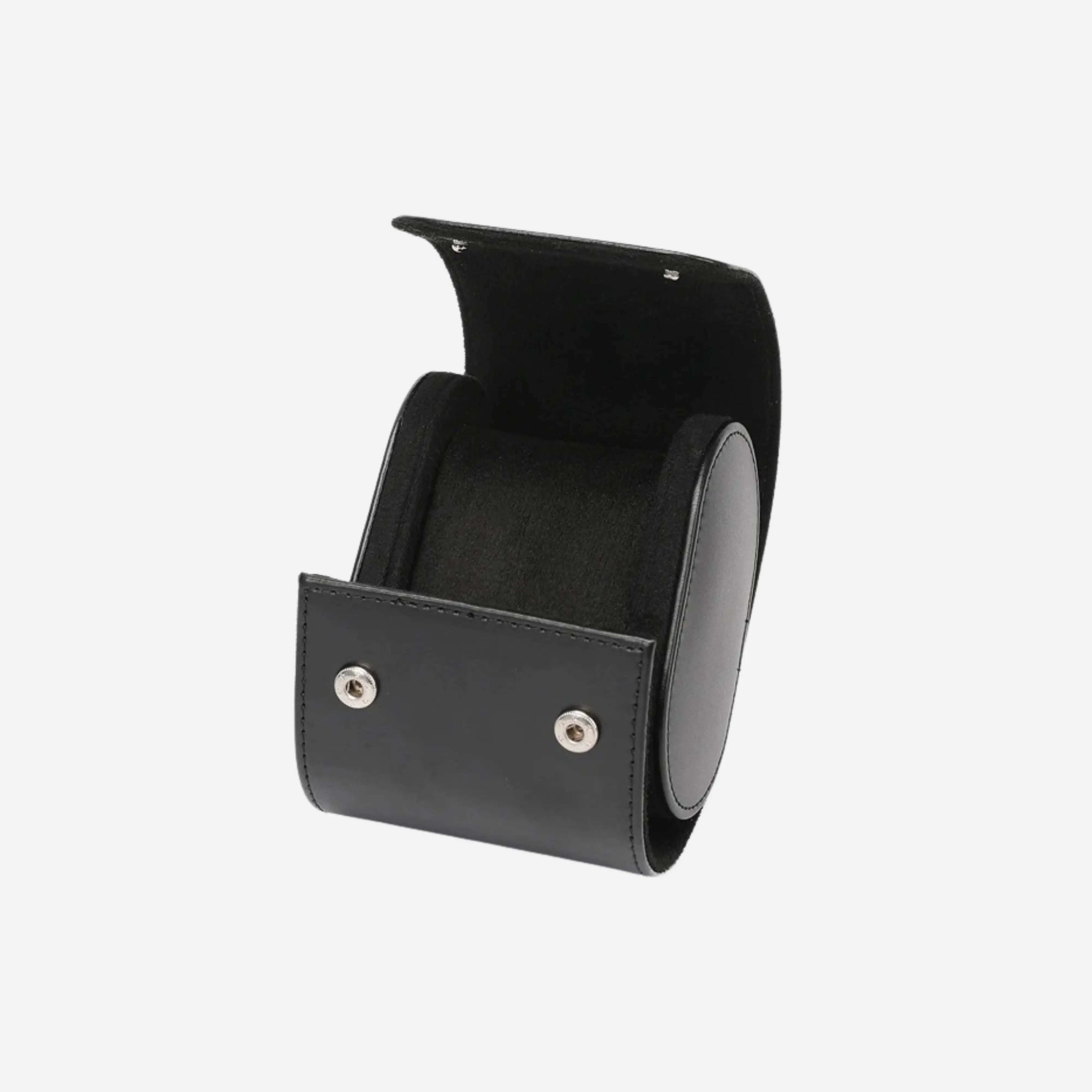 Estuche MontreClaire® para 3 Relojes | Cuero Premium