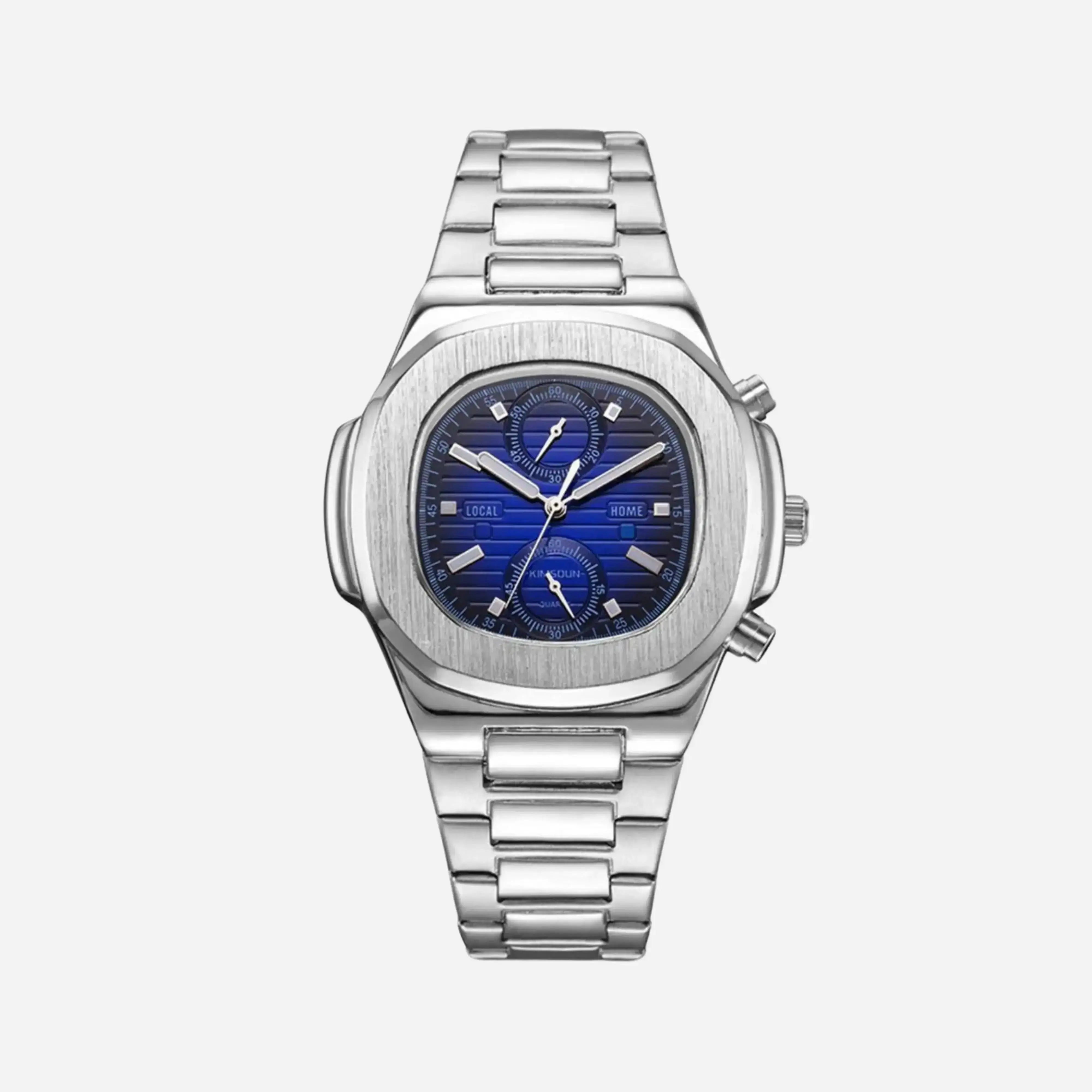 Reloj MontreClaire® 009 - vista lateral