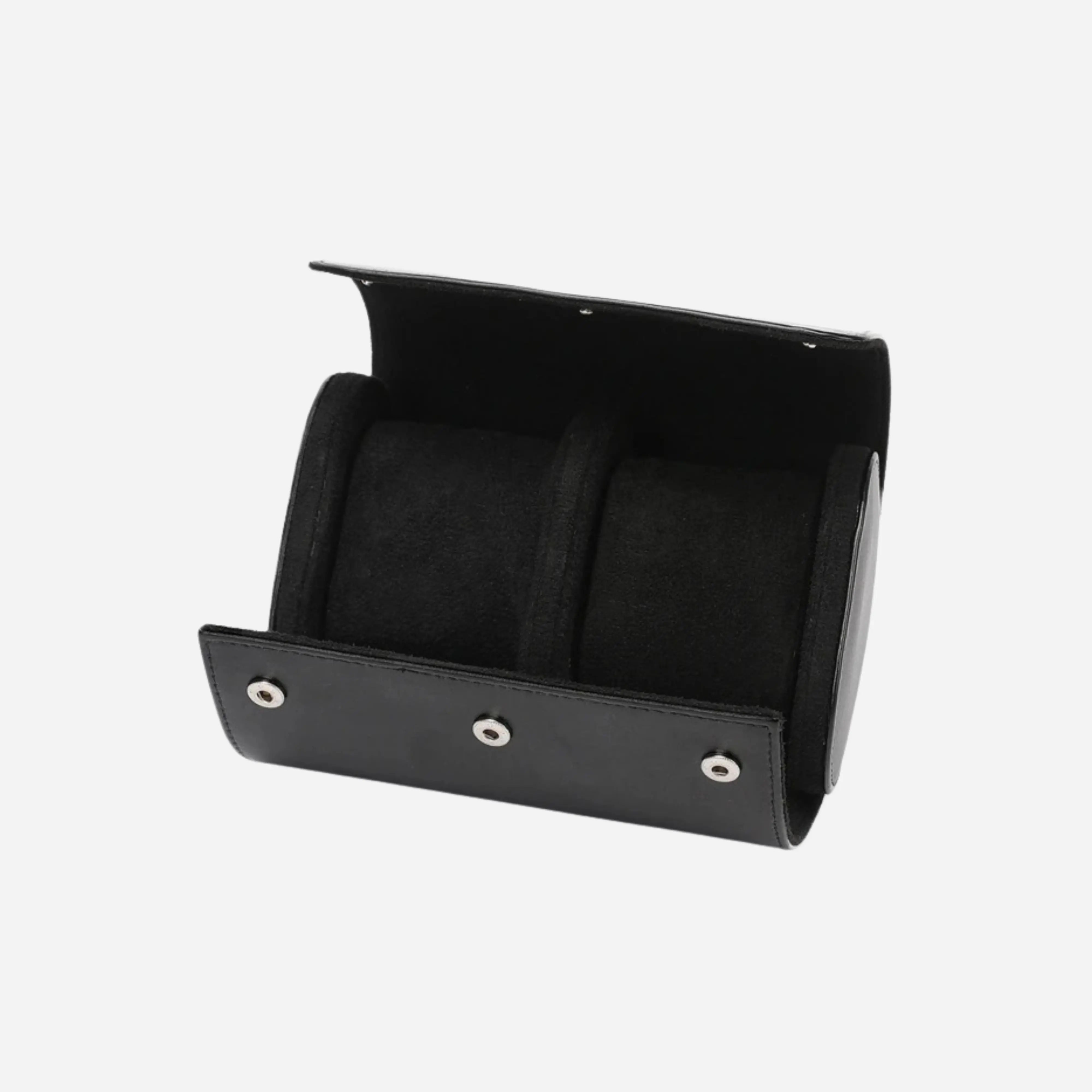 Estuche MontreClaire® para 3 Relojes | Cuero Premium
