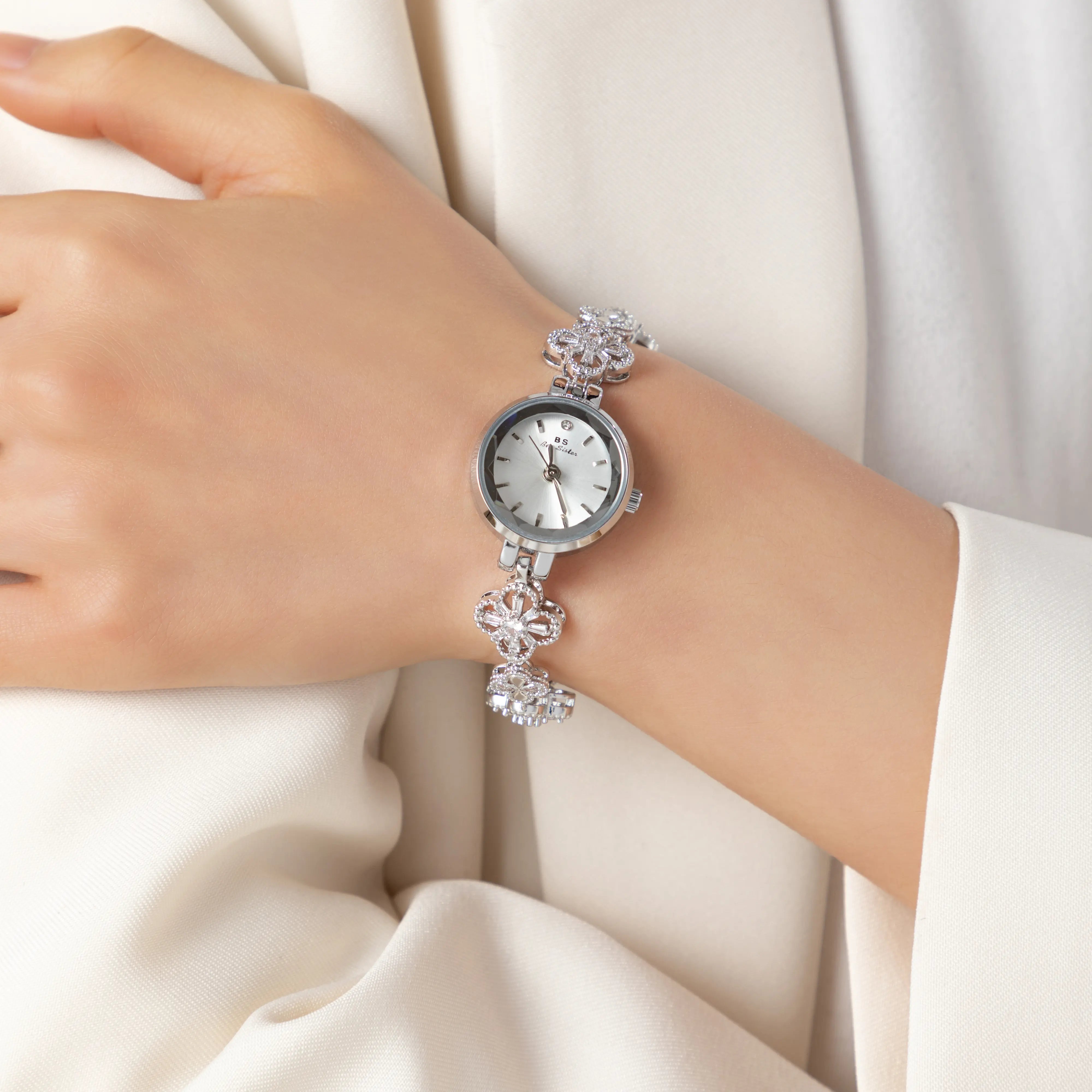 MontreClaire® Mielle