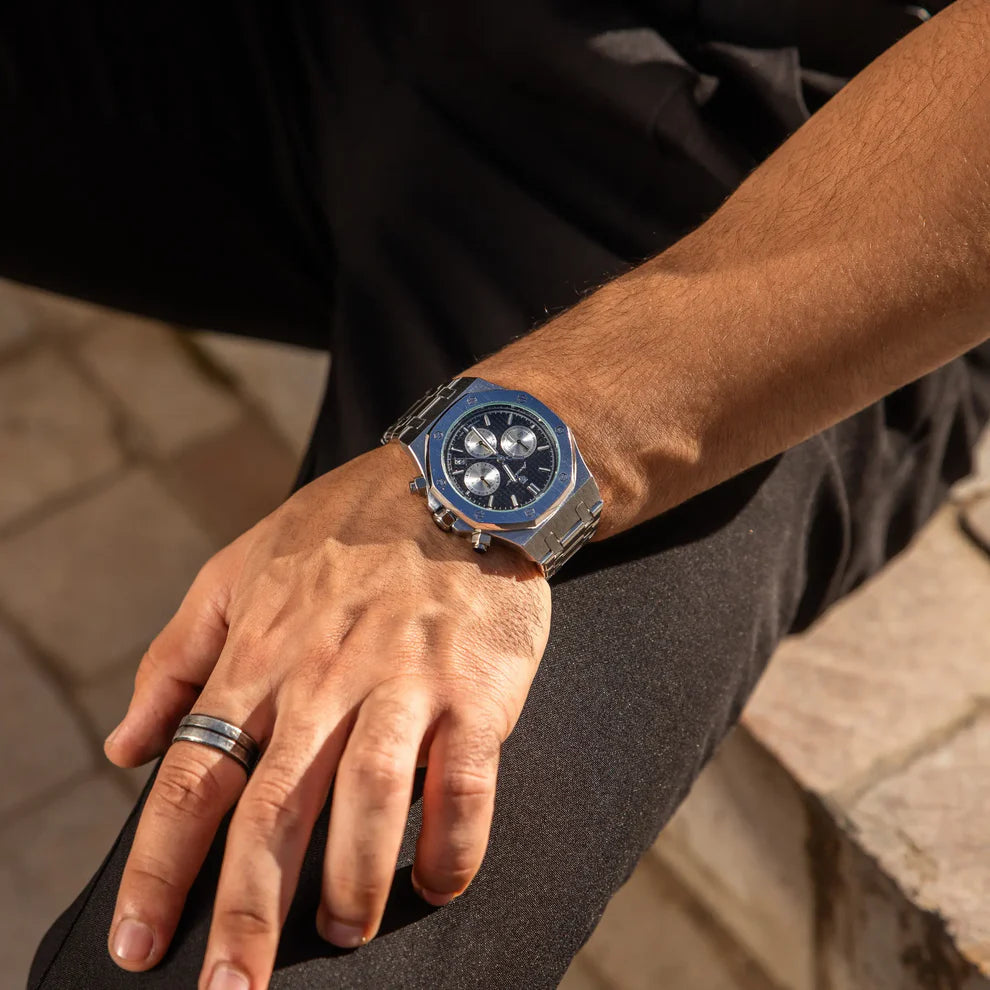 MontreClaire® 011