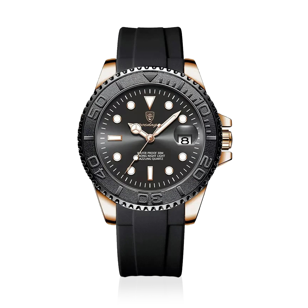 MontreClaire® Yacht Dark