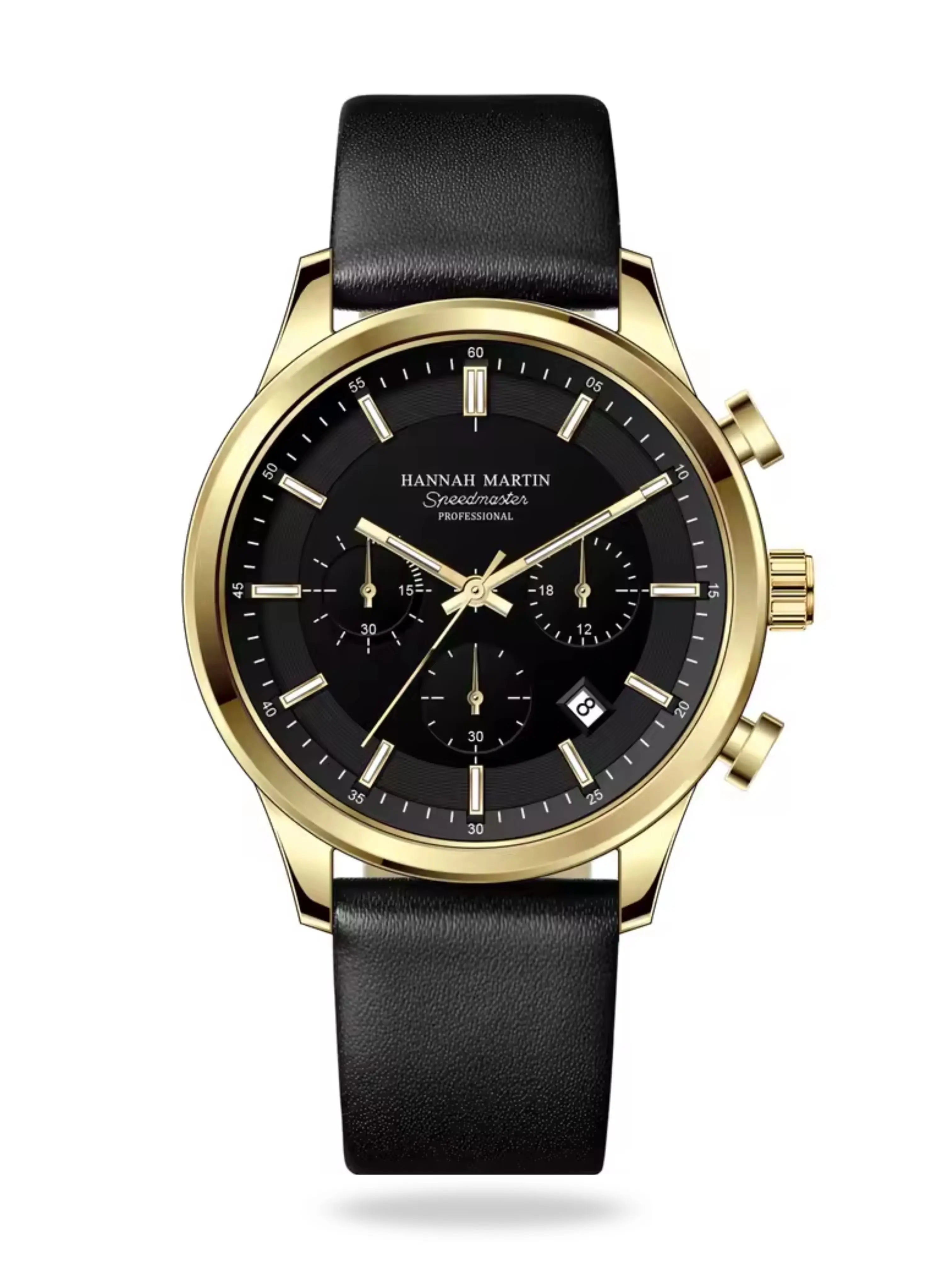 MontreClaire® Martin 41 mm — imagen 10