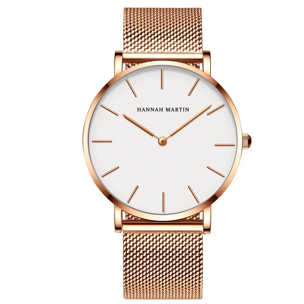 MontreClaire® Mesh