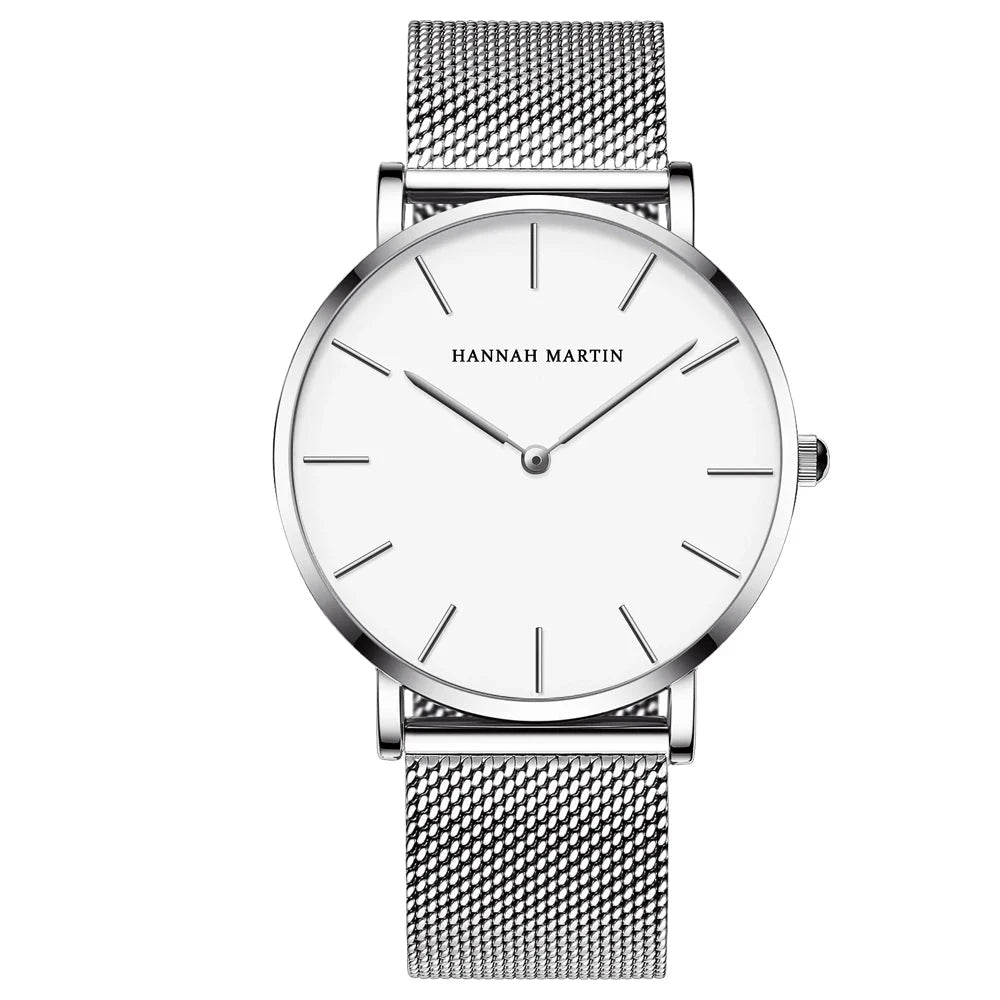 MontreClaire® Mesh