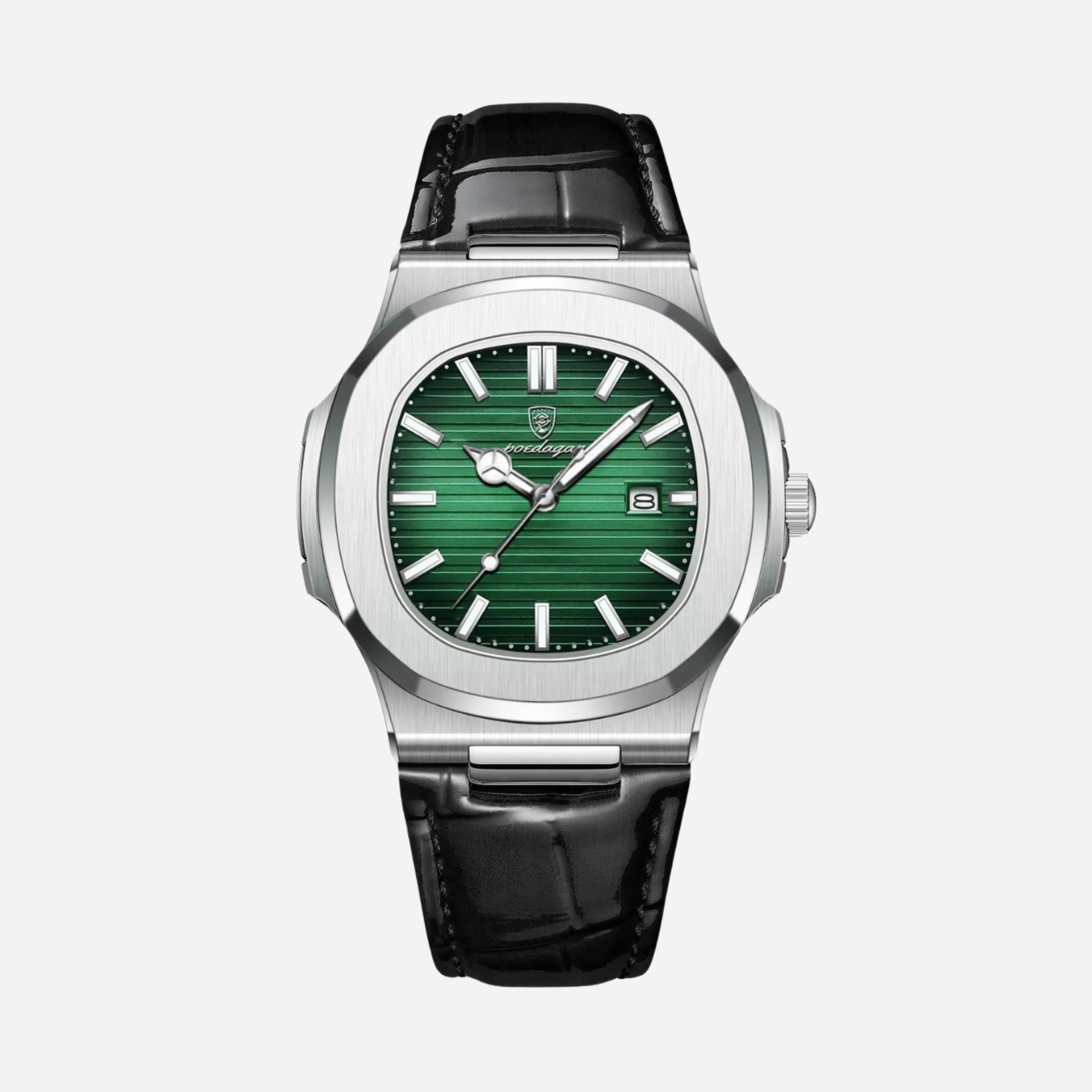 MontreClaire® 010