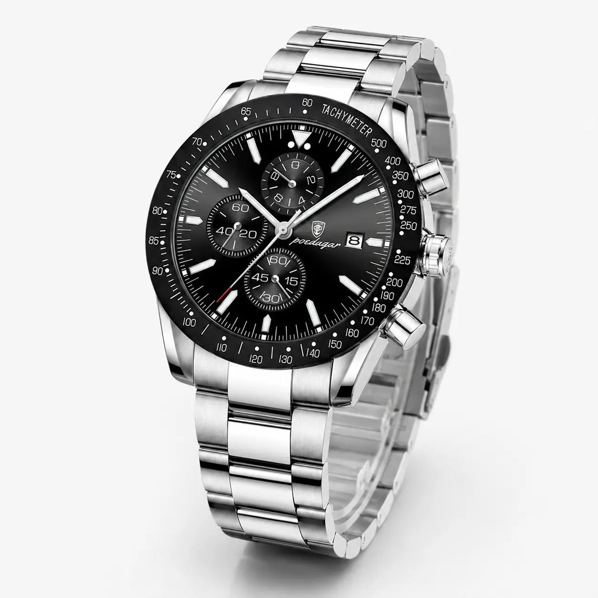 MontreClaire® Altair