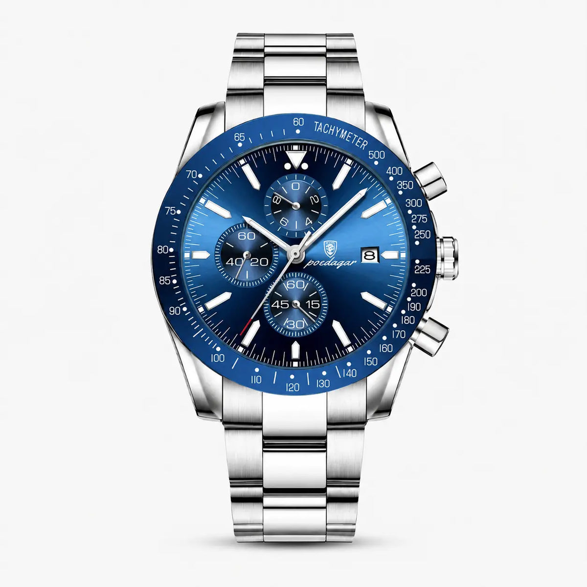 MontreClaire® Altair