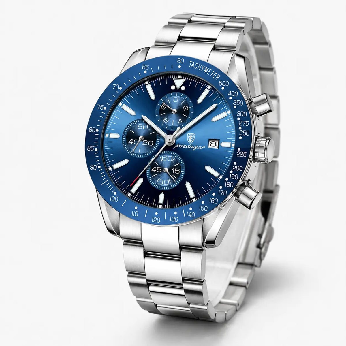 MontreClaire® Altair